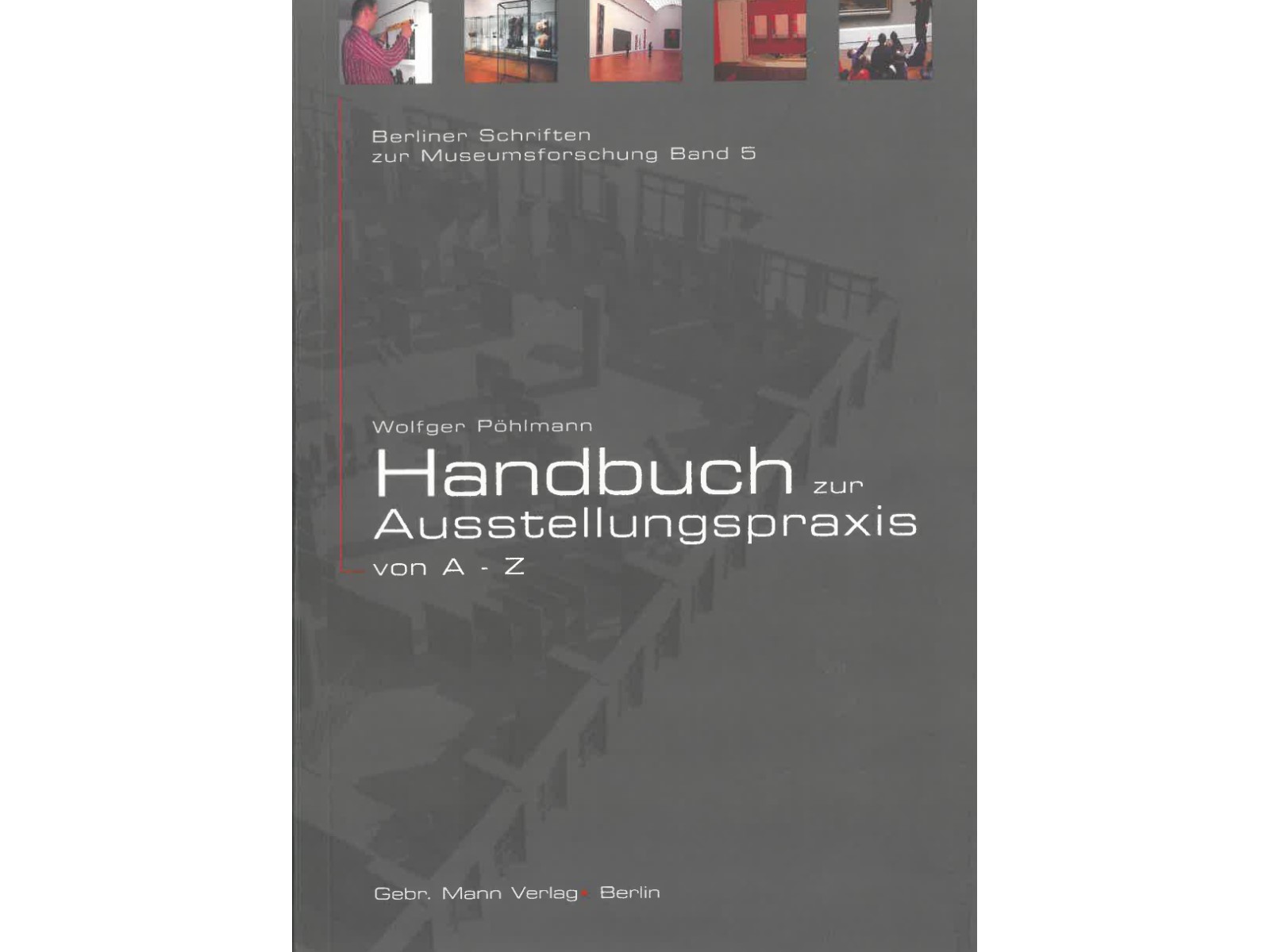 Handbuch zur Ausstellungspraxis von A-Z-1