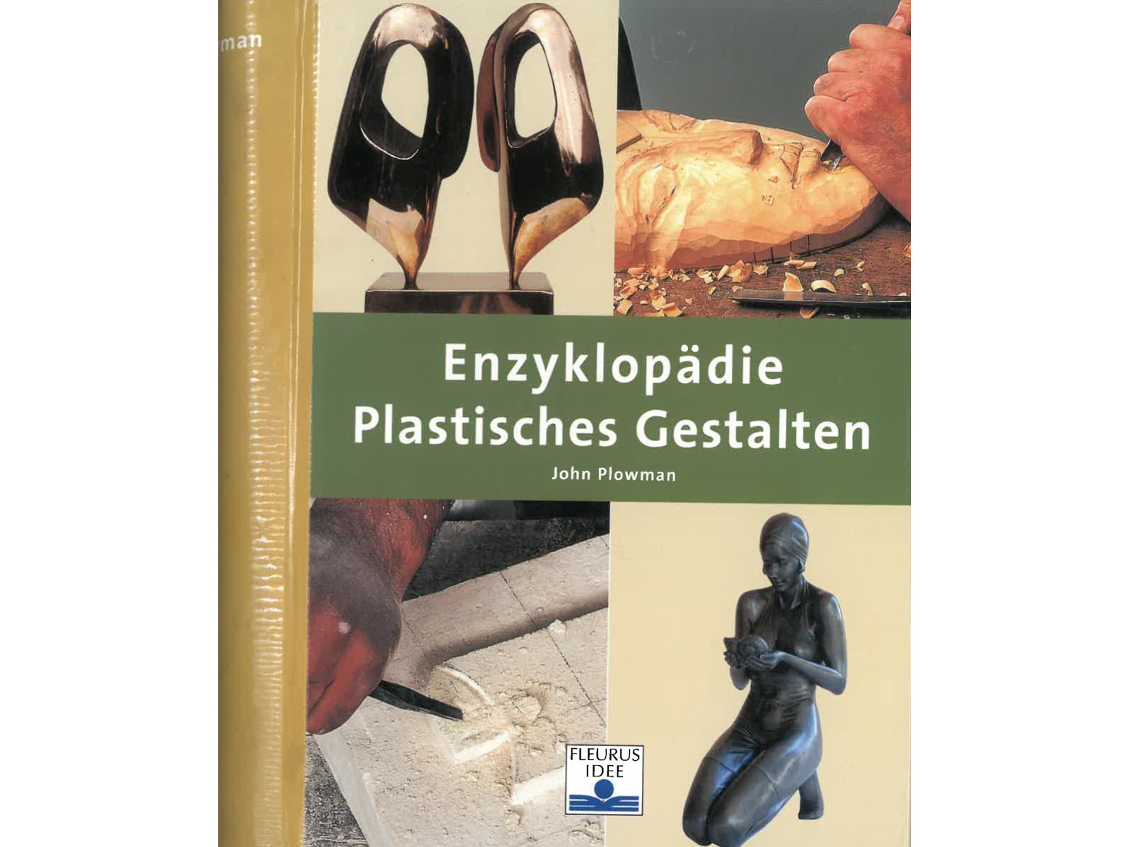 Enzyklopädie Plastisches Gestalten-1