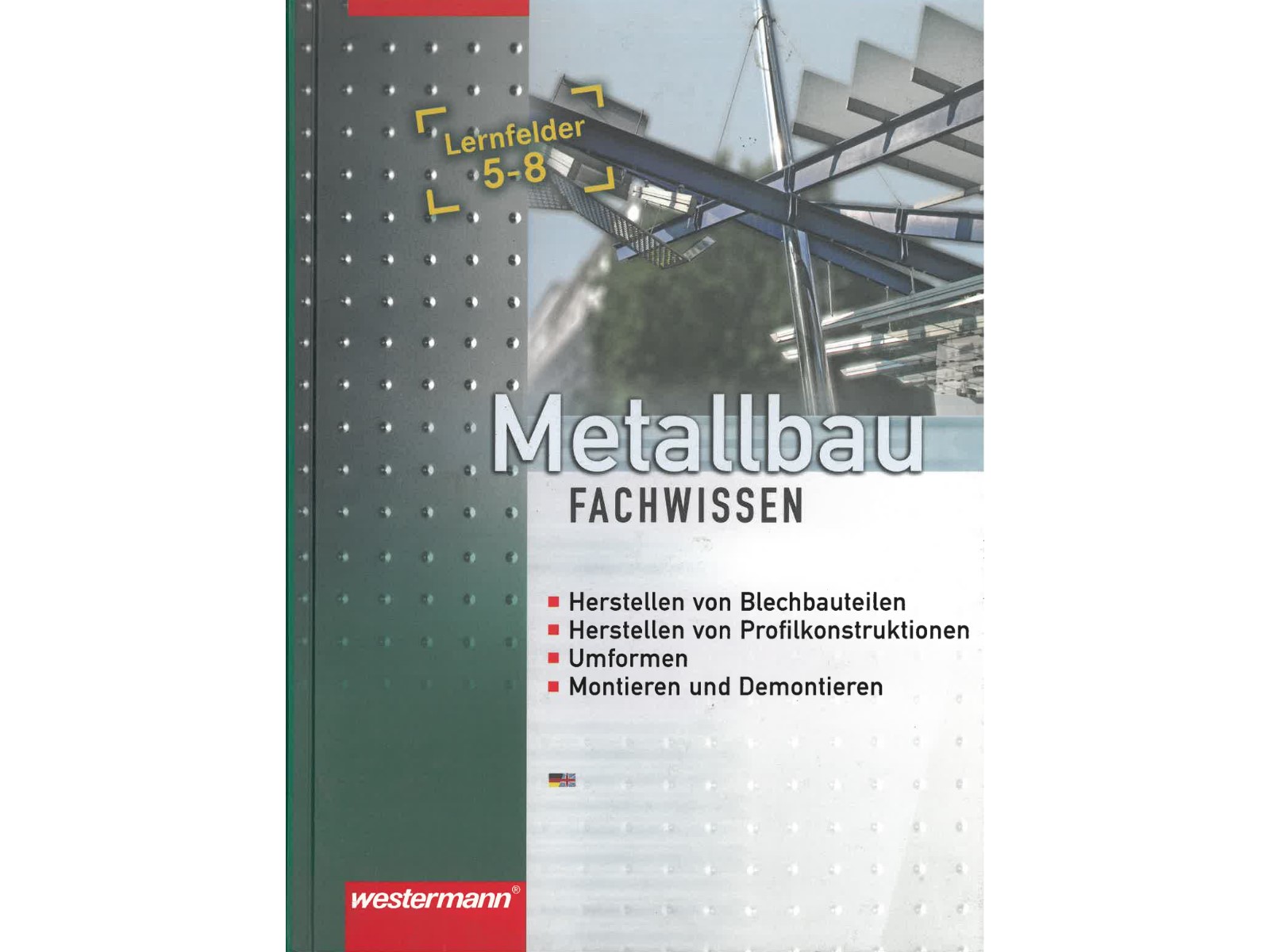 Metallbau Fachwissen-1
