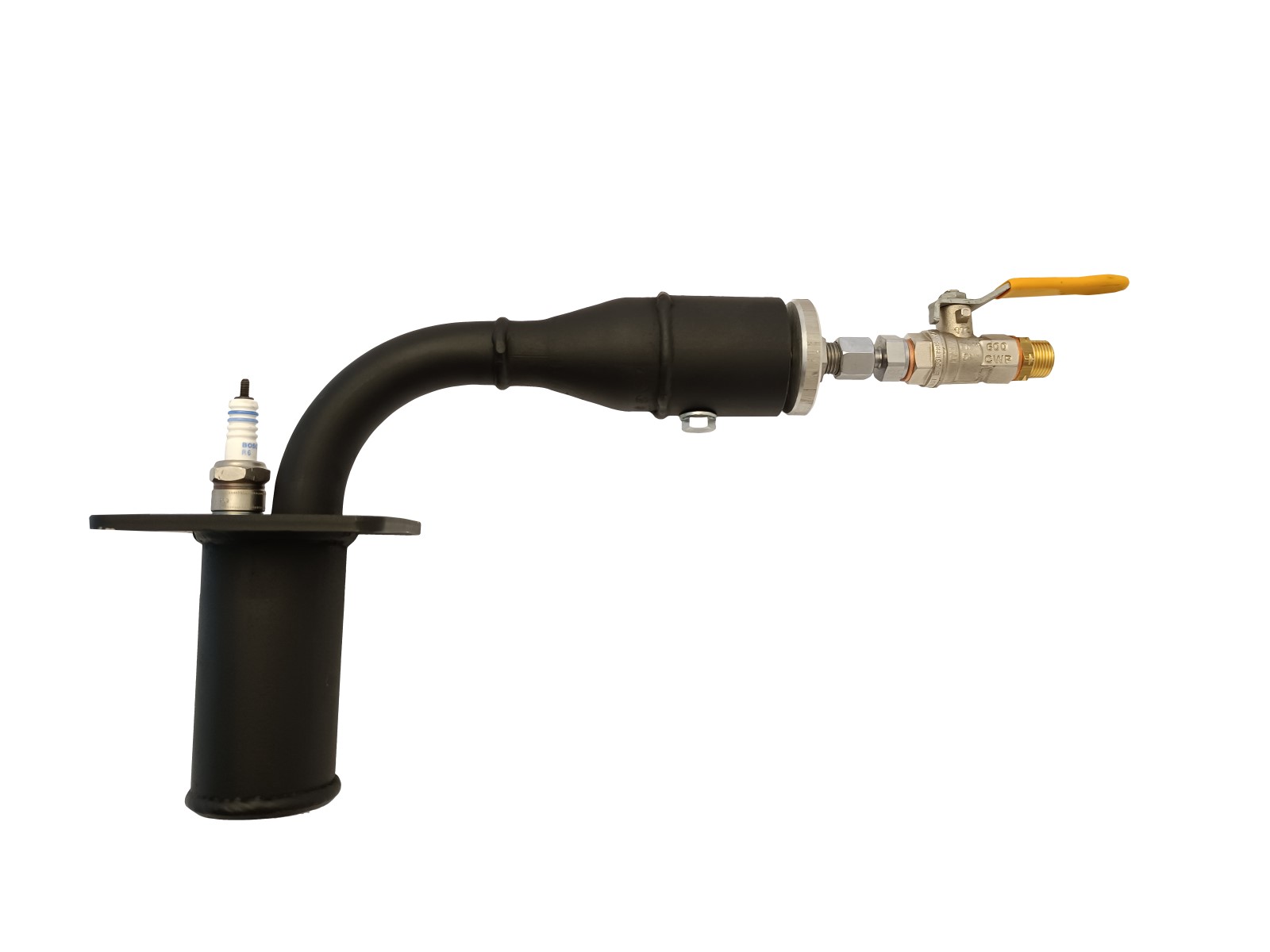(BLOB)atmospheric burner P-30x-1 (BLOB)atmospheric burner P-30x-1