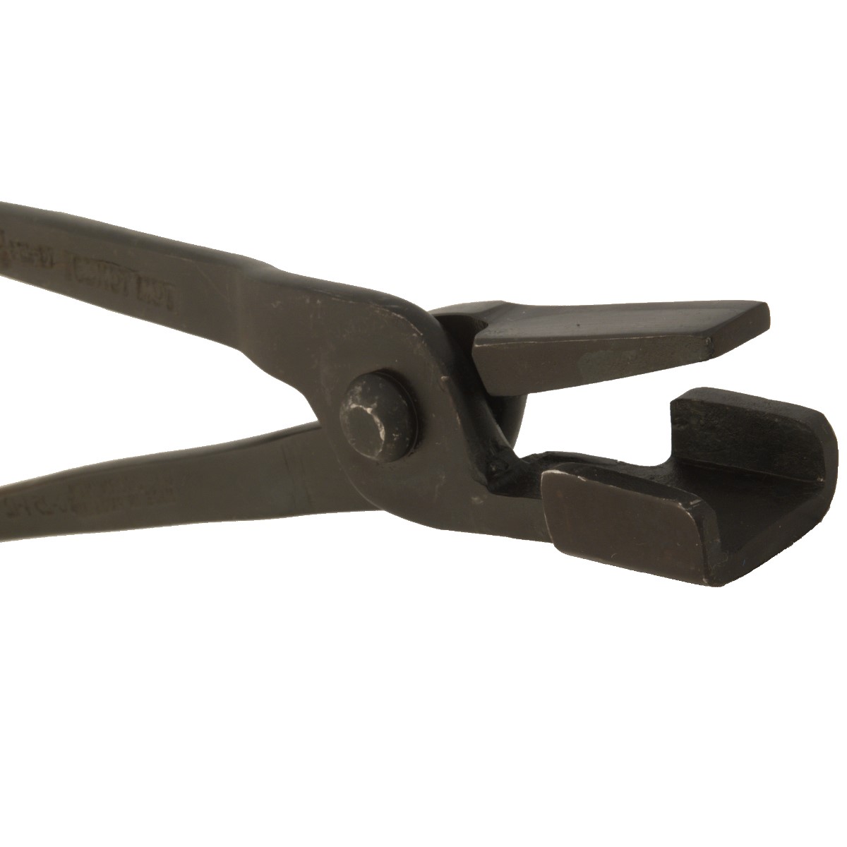 box-jaw-tong 12 x 38 mm, TC-284