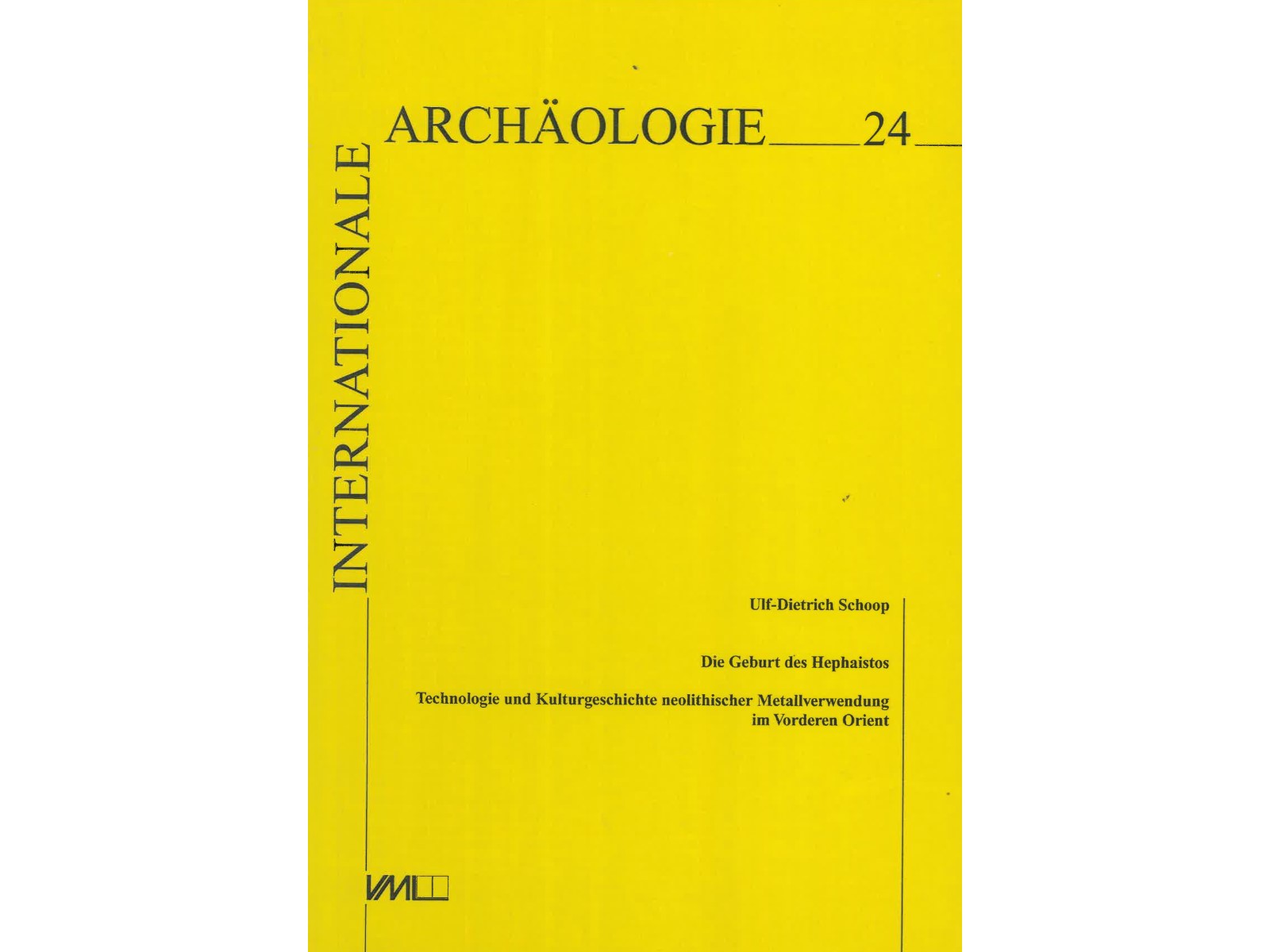 Die Geburt des Hephaistos-1