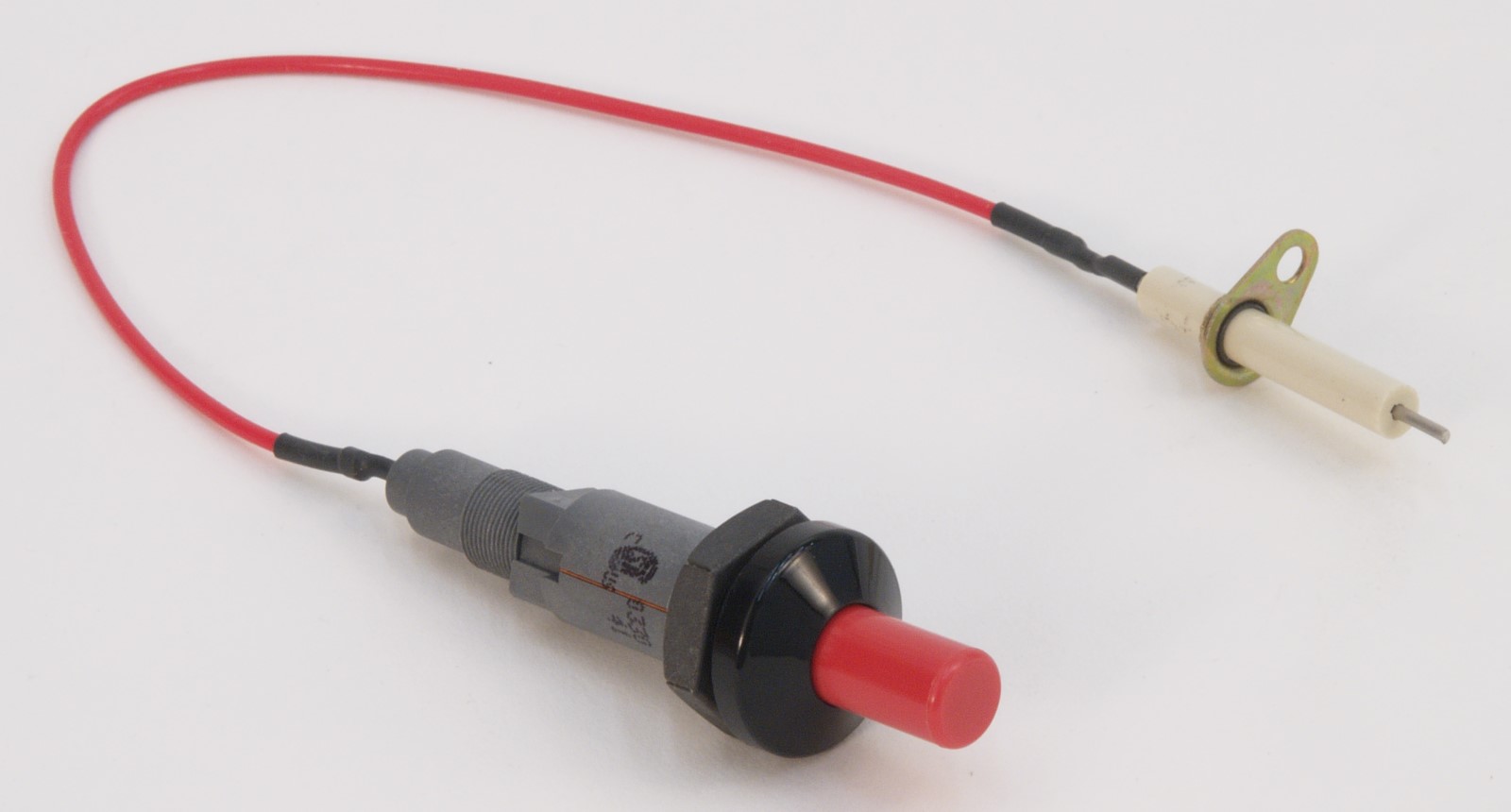 Piezo-Zündeinrichtung komplett Proforge-1 Piezo-Zündeinrichtung komplett Proforge-1