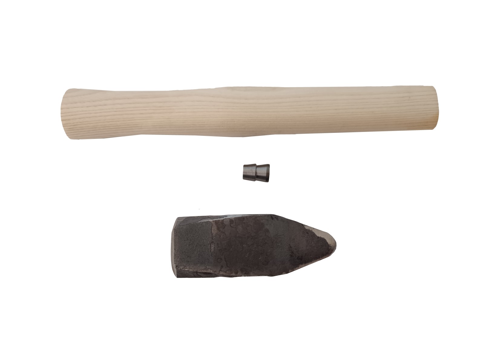 (BLOB)Schmiedehammer "Softie" 1,25 kg-2