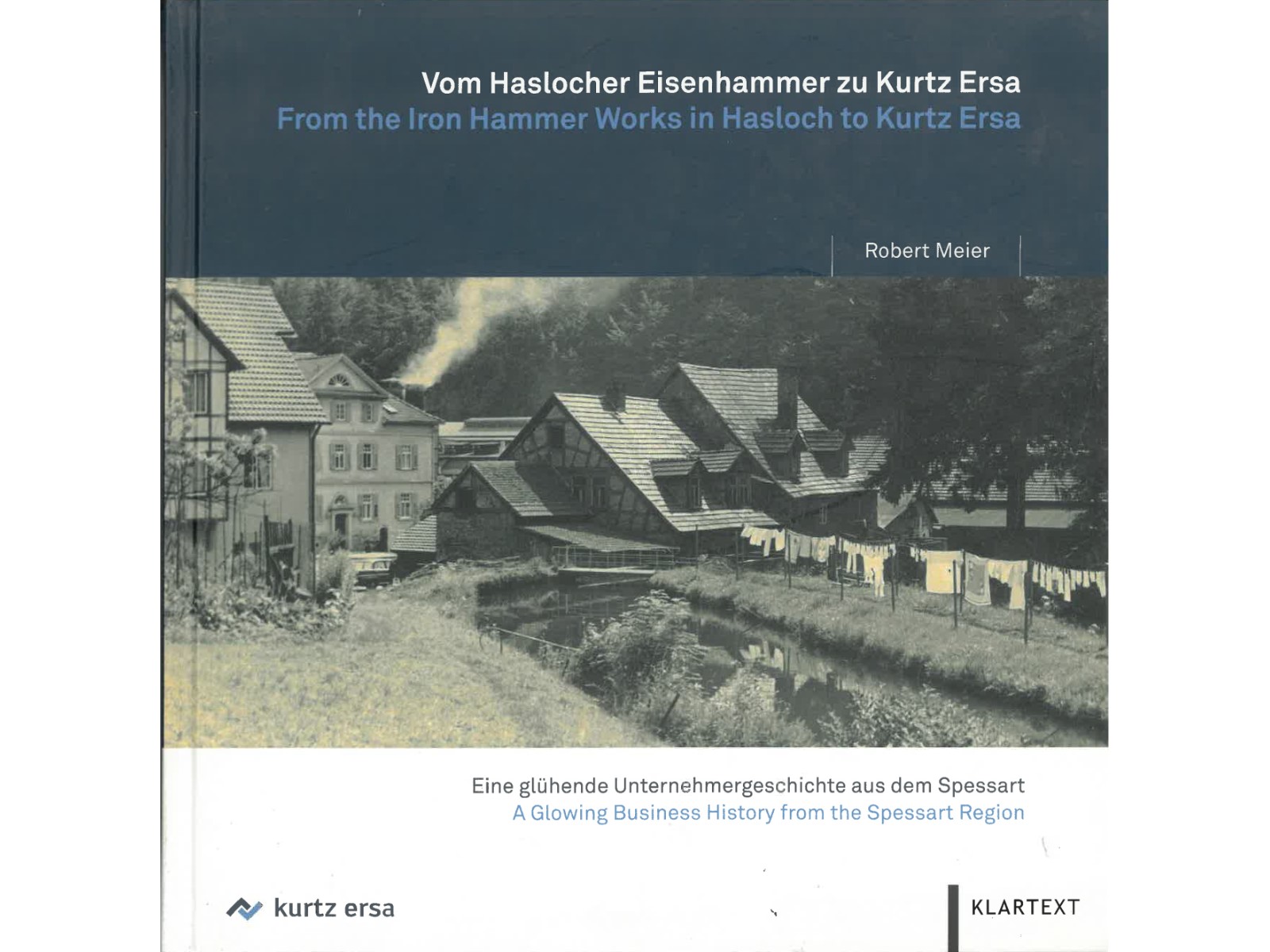 Vom Haslocher Eisenhammer zu Kurtz Ersa-1