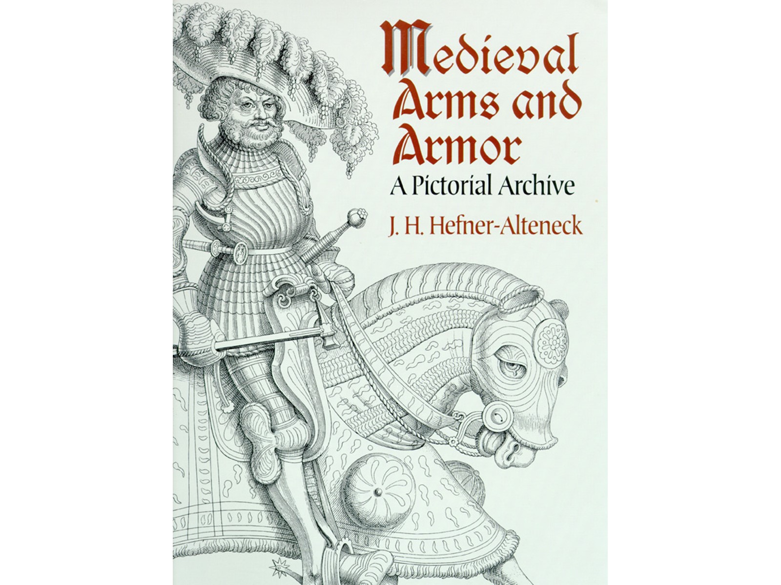 (BLOB)Medieval Arms and Armor-2