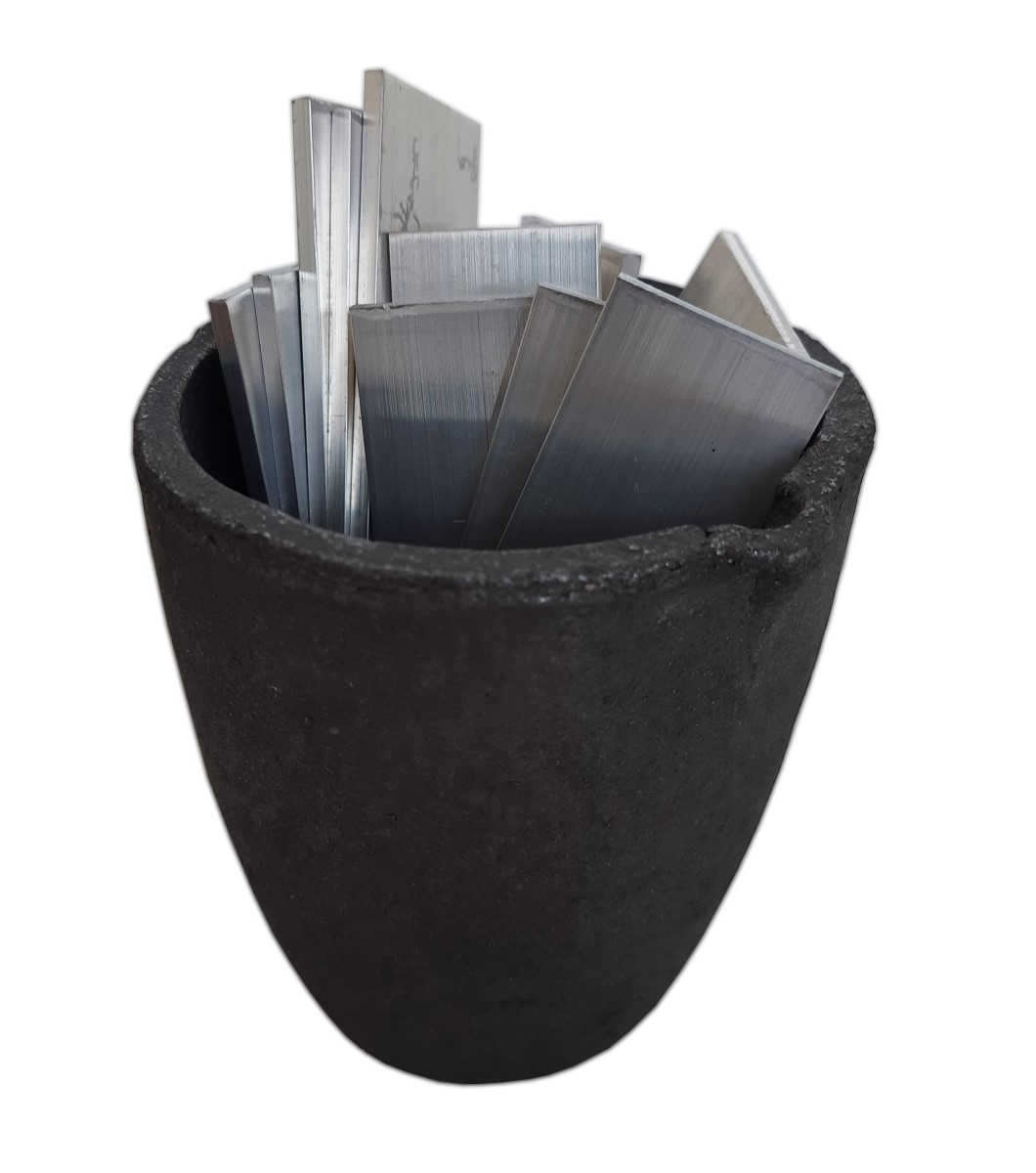 Aluminium zum Giessen-2 Aluminium zum Giessen-2