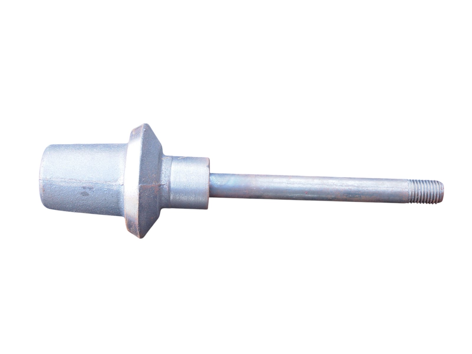 (BLOB)Fire tong for Forge Fire No. 36-1