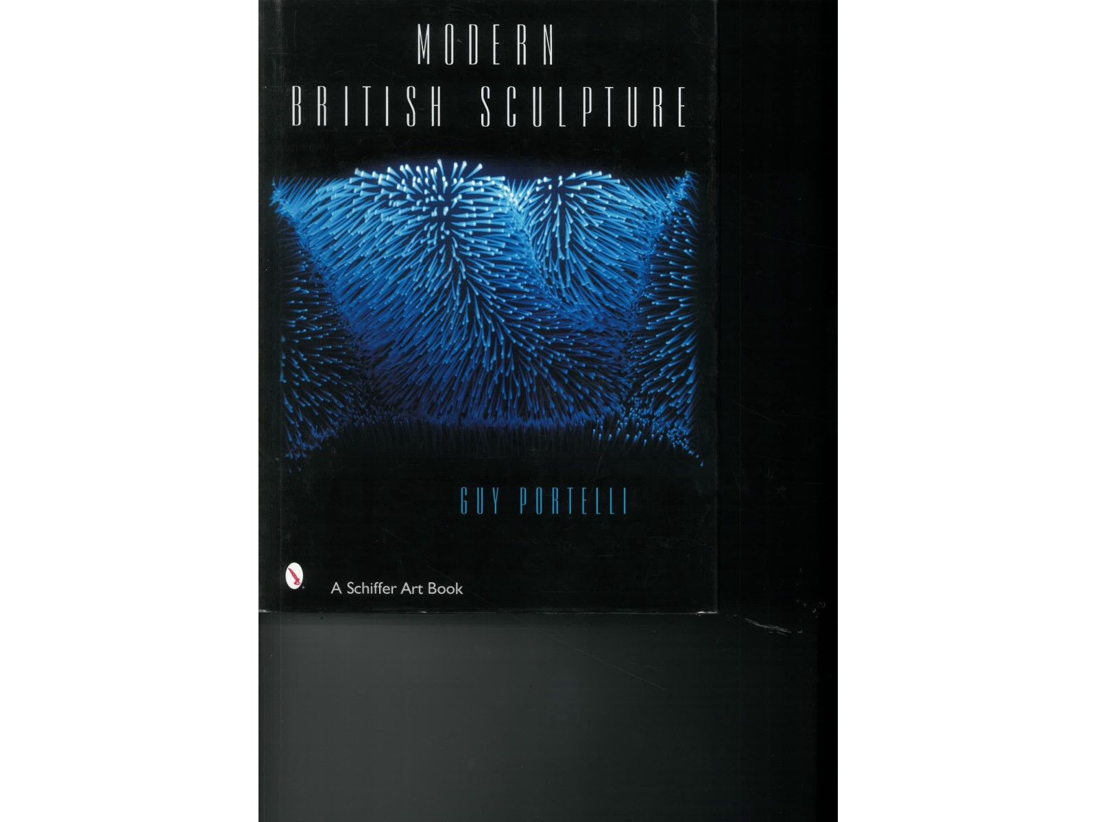 Modern British Sculpture-1