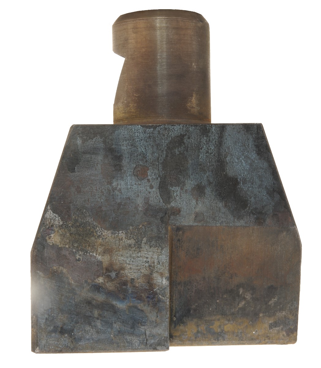 (BLOB)combination die top part for spring hammer-3 (BLOB)combination die top part for spring hammer-3