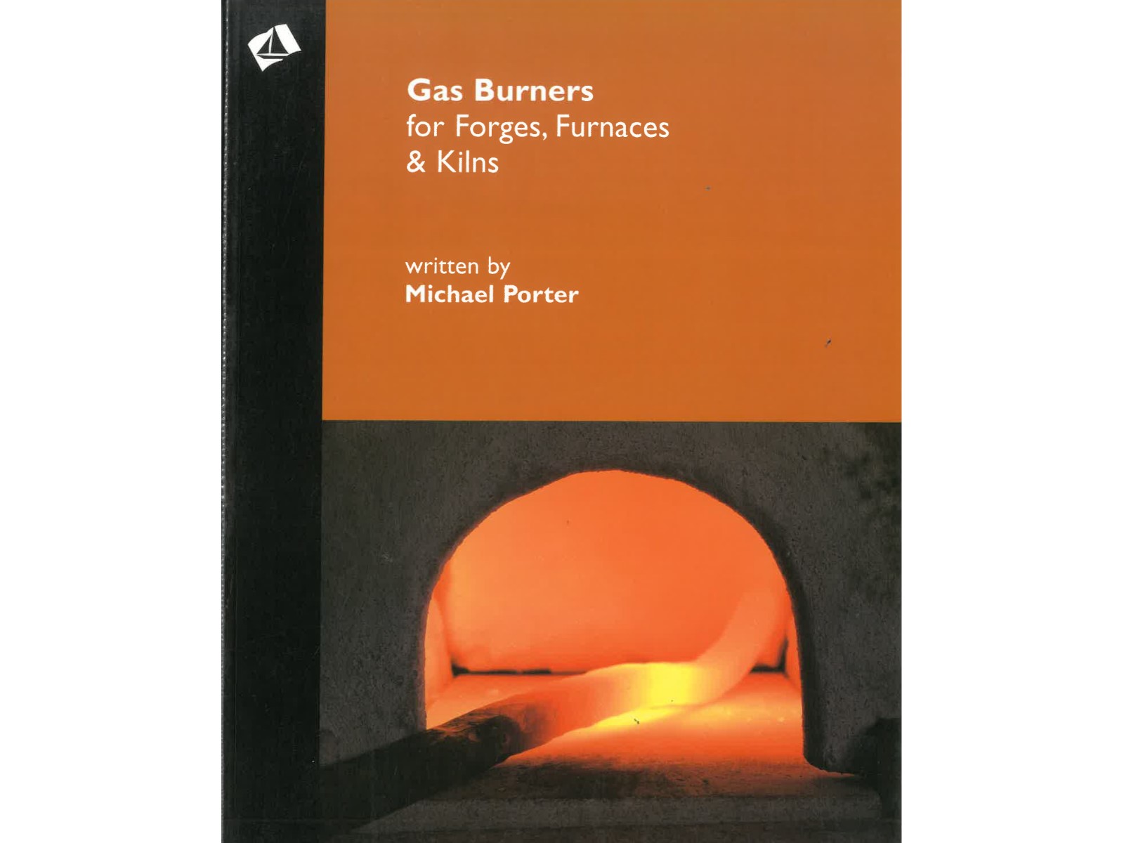 Gas Burners for Forges, Furnaces & Kilns-1