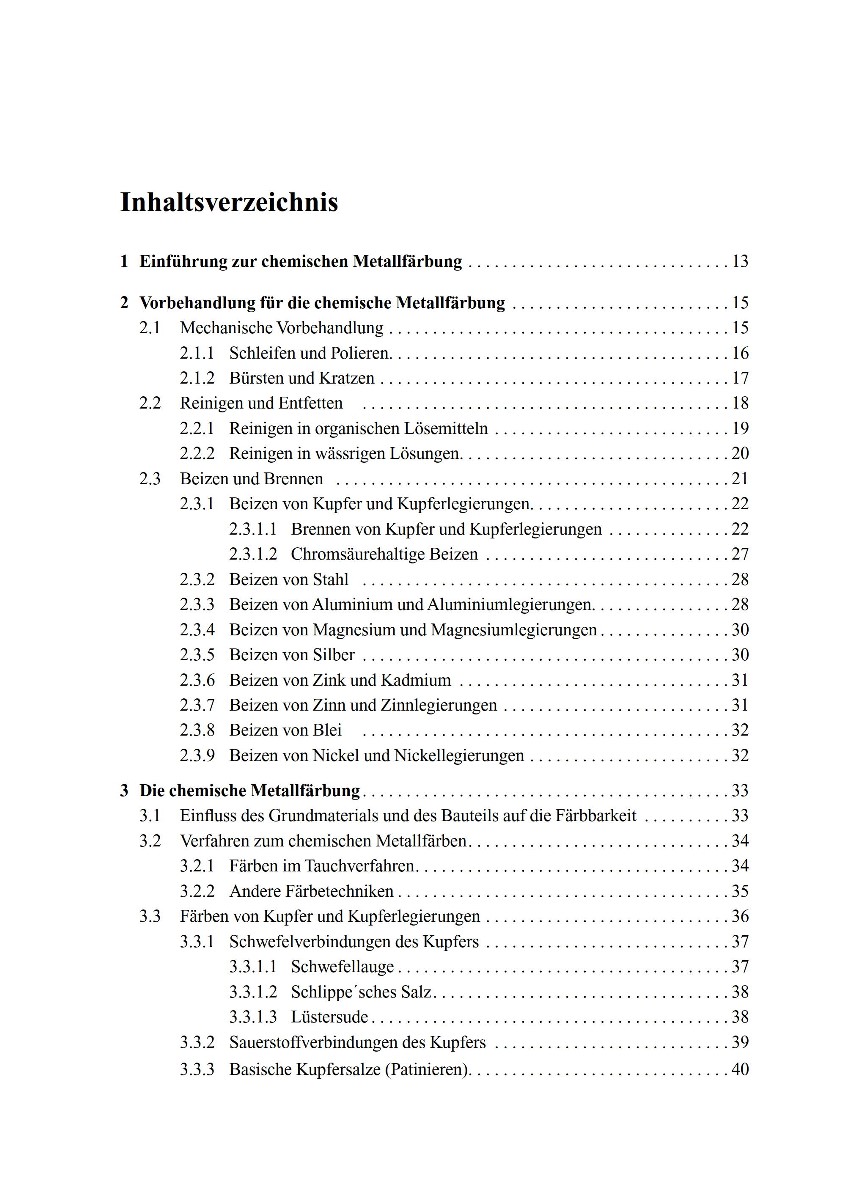 (BLOB)Rezepte für die Metallfärbung-2 (BLOB)Rezepte für die Metallfärbung-2