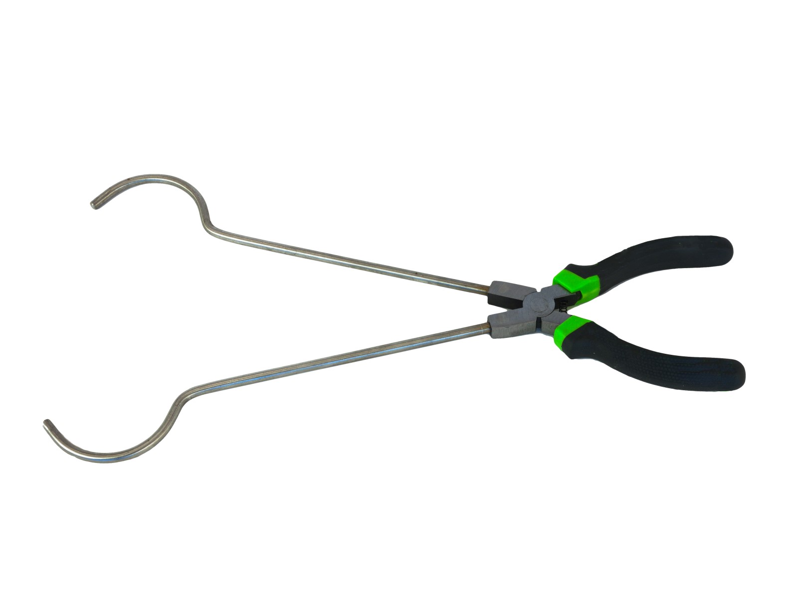 Tiegelzange für Elektroofen Tiegel-1 Tiegelzange für Elektroofen Tiegel-1