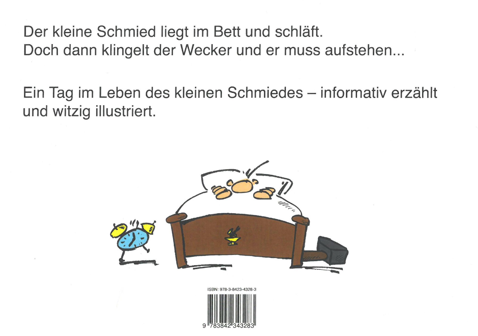 Der kleine Schmied-4