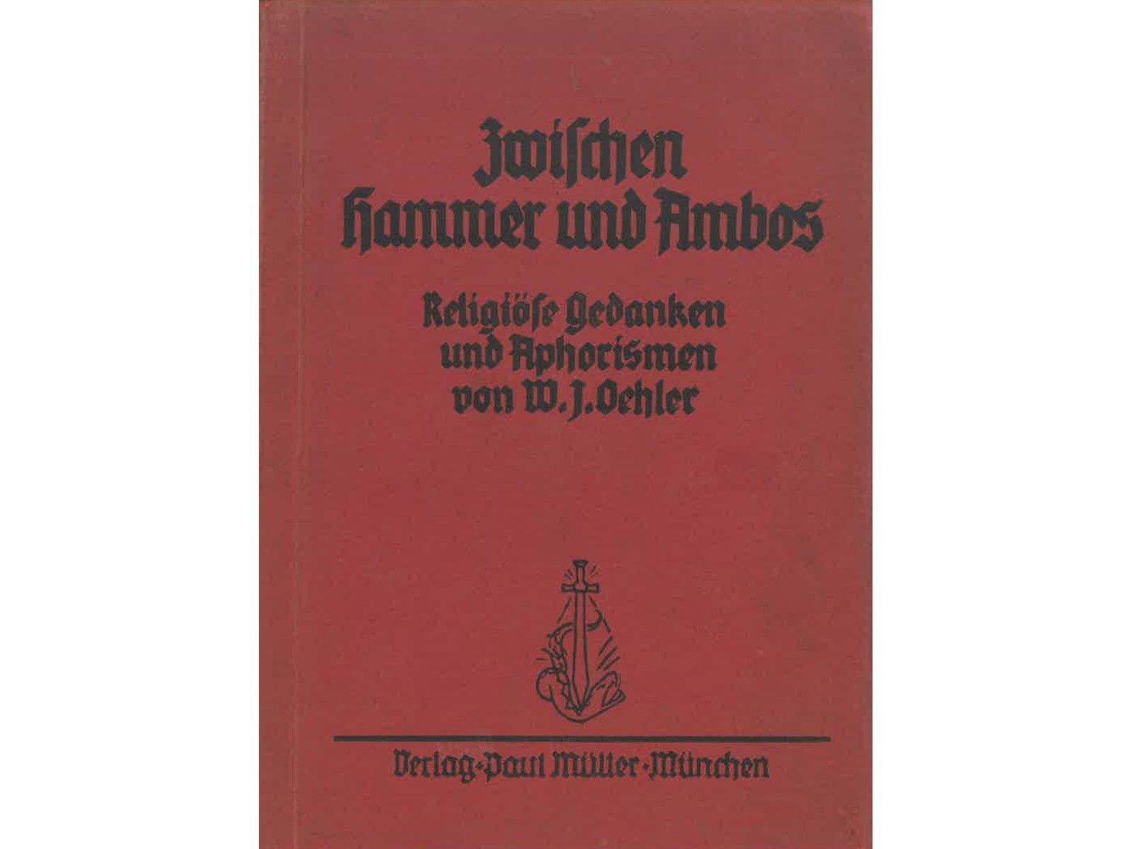 Zwischen Hammer und Ambos-1