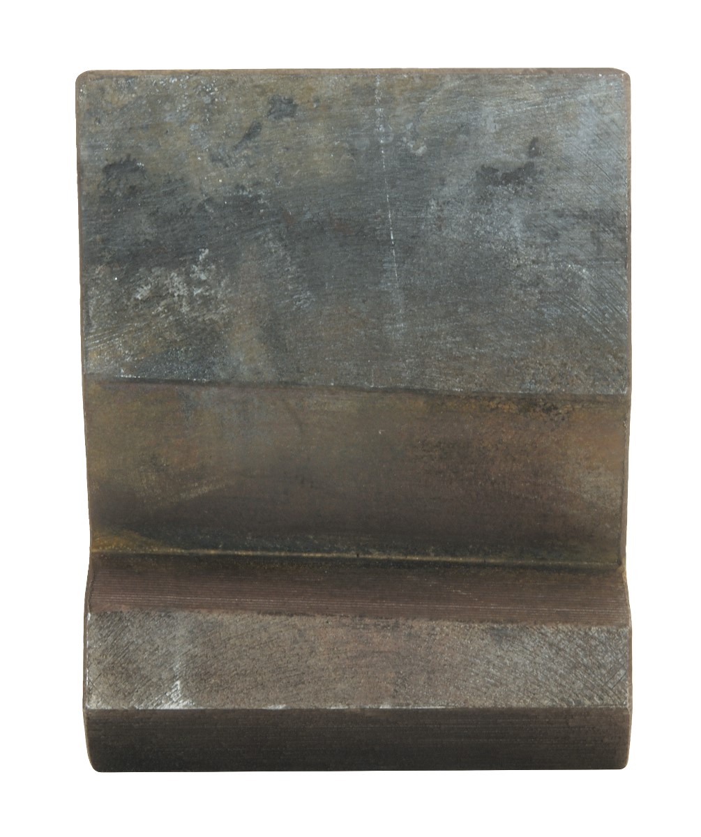 Kombigesenk unten Finne / Flach-5 Kombigesenk unten Finne / Flach-5