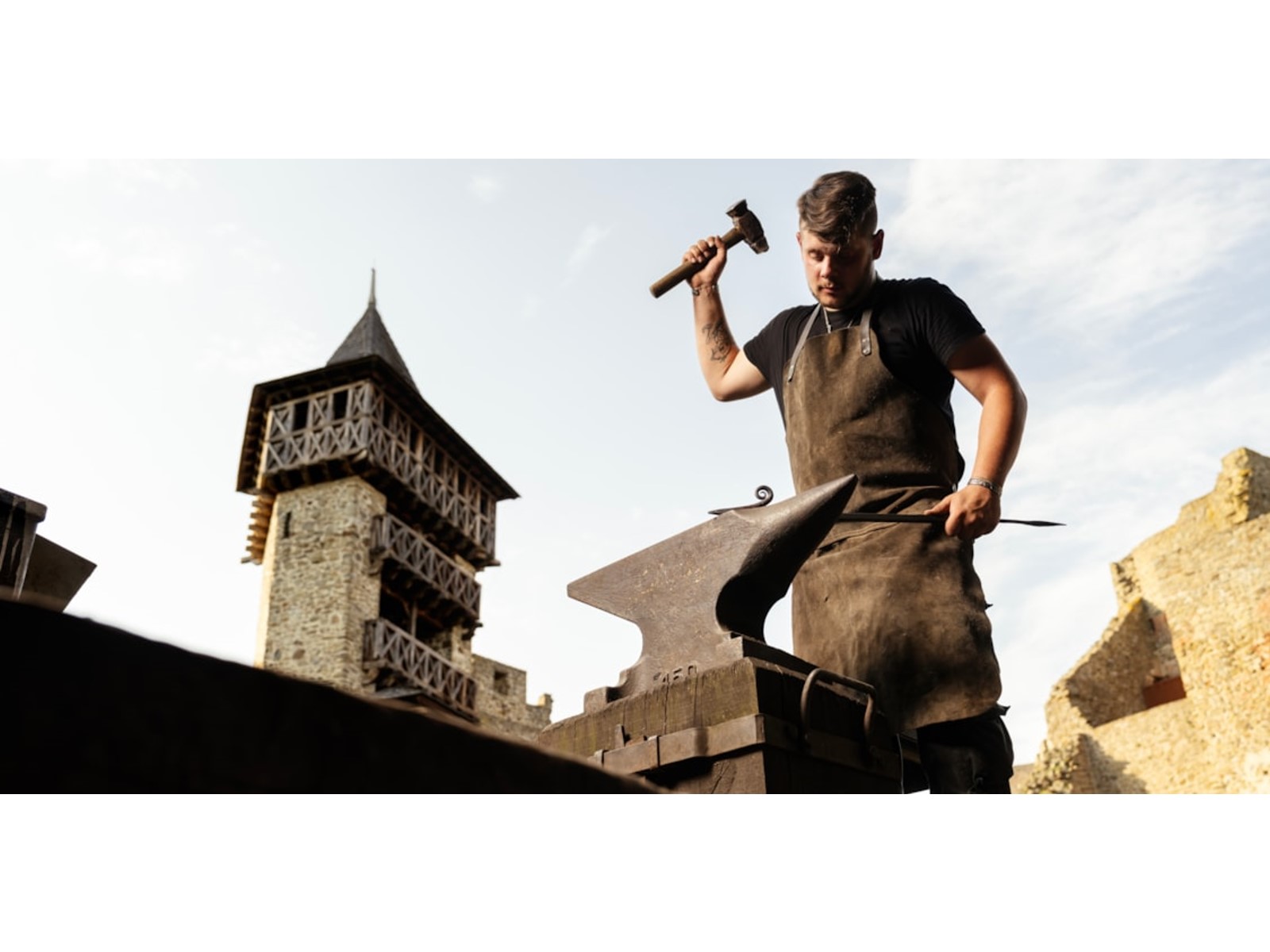 (BLOB)Forum de la Forge au Château de Helfstyn (CZ)-1