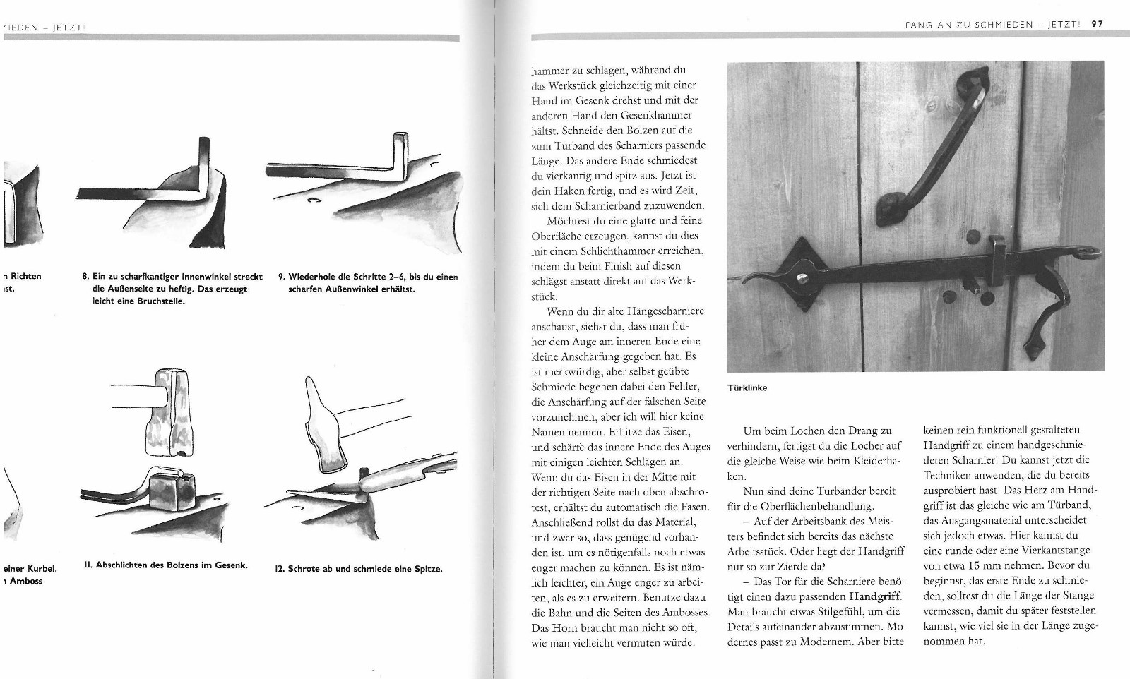(BLOB)Schmieden lernen-4 (BLOB)Schmieden lernen-4