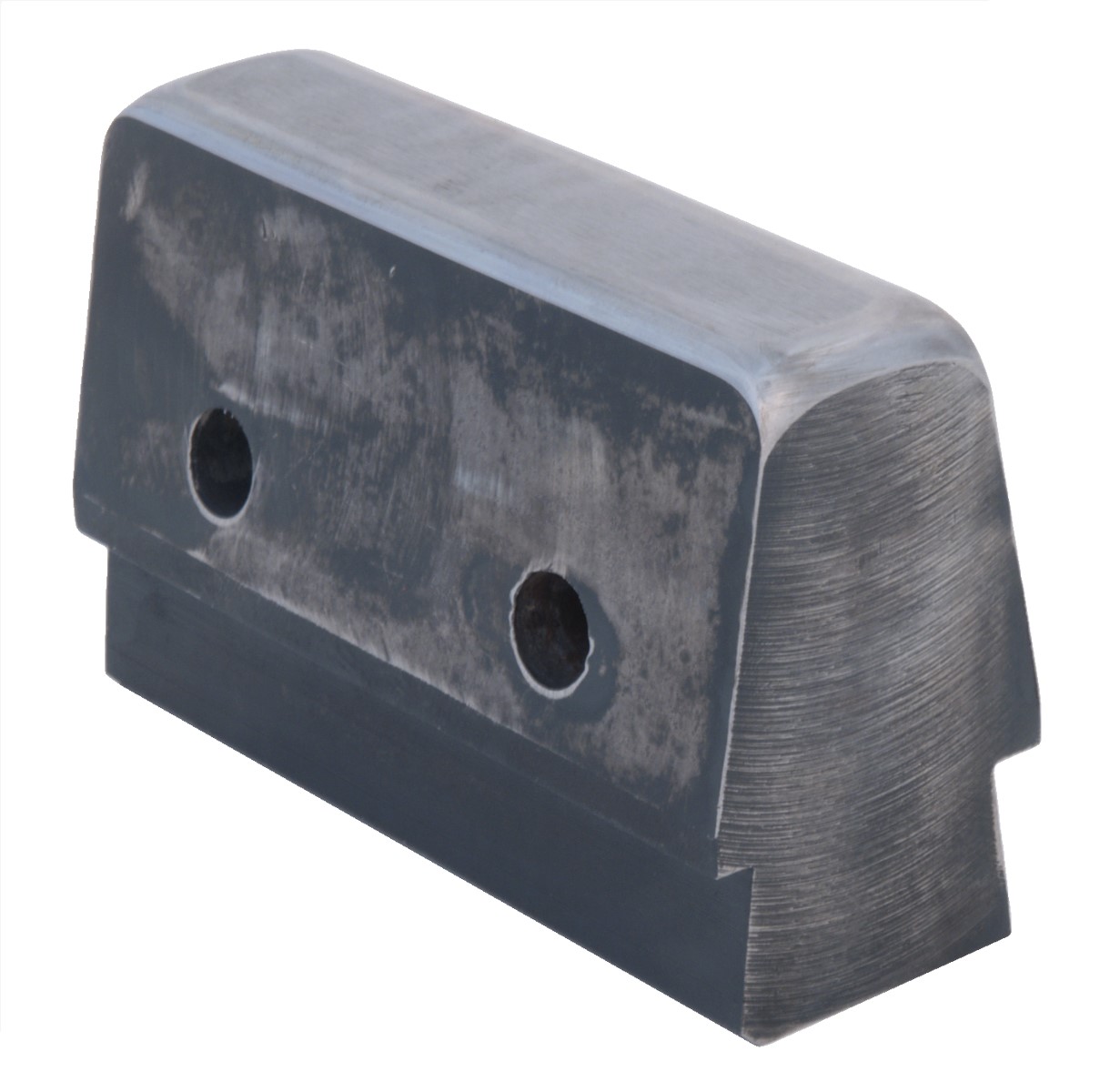 (BLOB)TC-7 narrow face (conic) forging die 20 mm-2