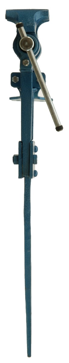 (BLOB)leg vice D 125-3 (BLOB)leg vice D 125-3