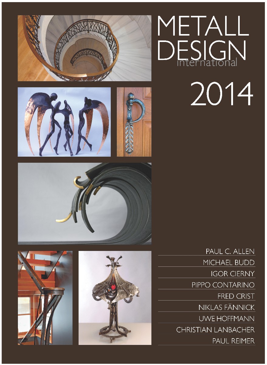 (BLOB)Metall Design international 2014-1 (BLOB)Metall Design international 2014-1