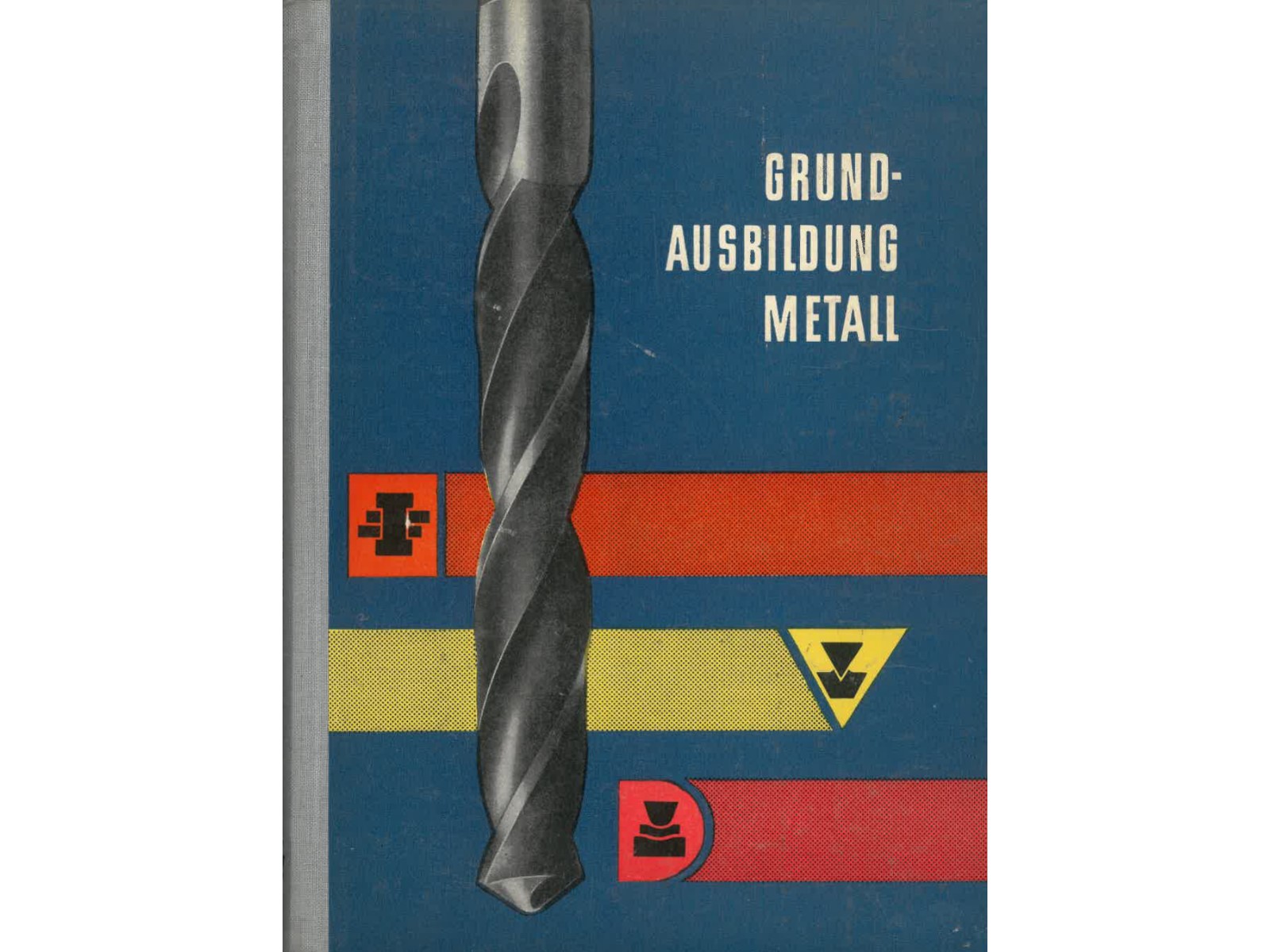 Grundausbildung Metall-1