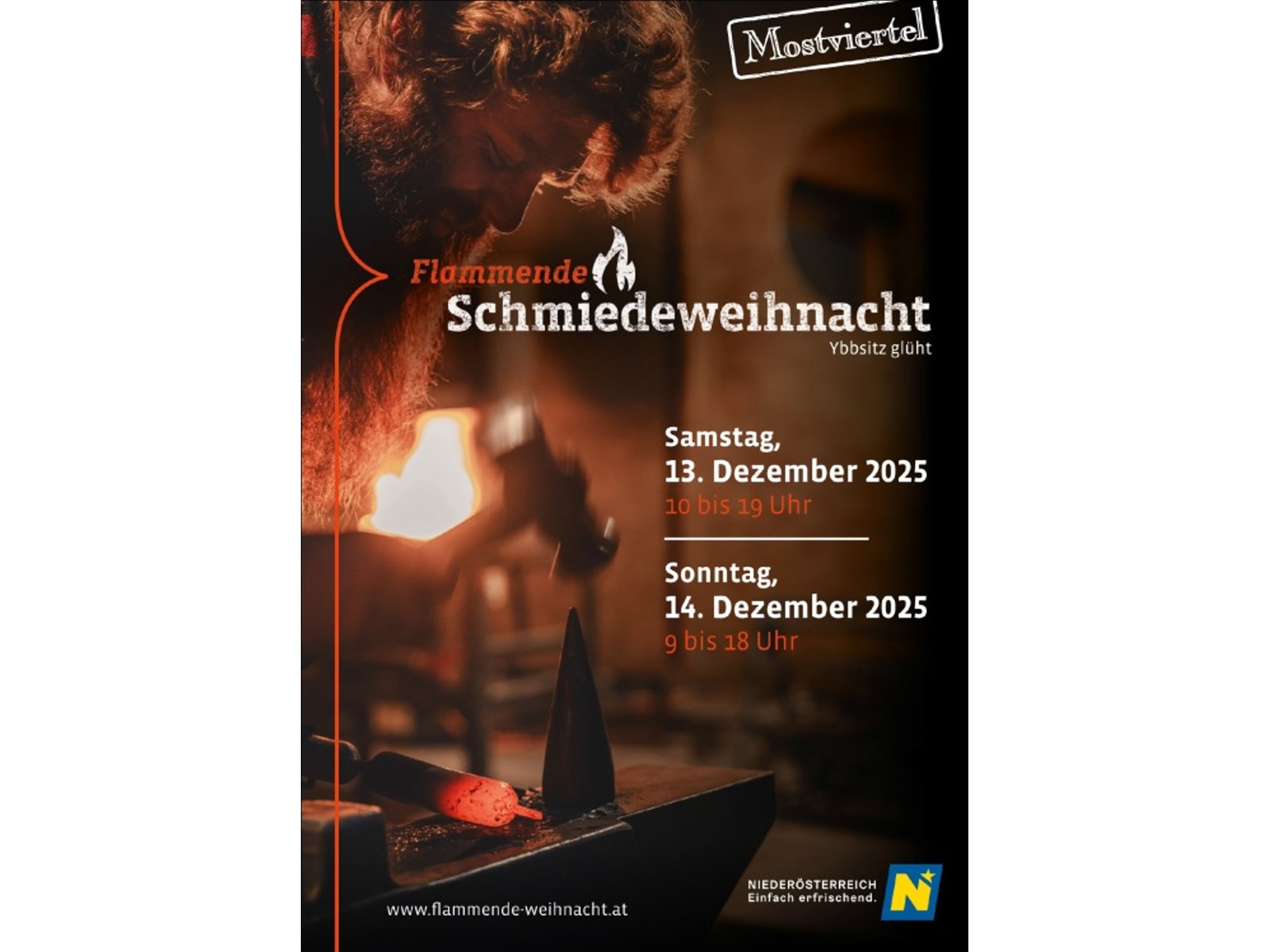 (BLOB)Flaming Blacksmith Christmas Ybbsitz (AT) - 13/14 December 2025-1