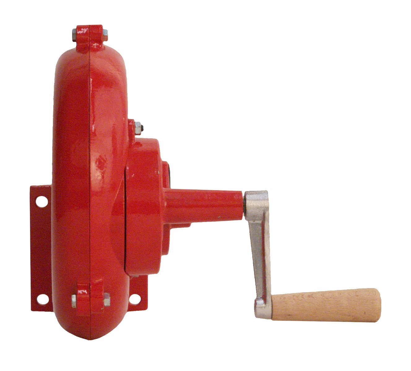 (BLOB)hand blower type H-11-2 (BLOB)hand blower type H-11-2