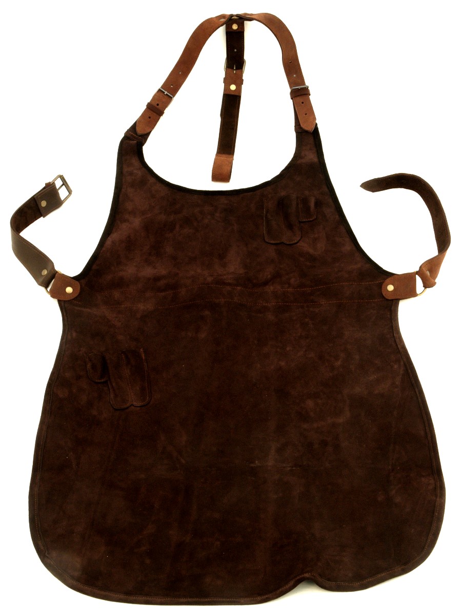 (BLOB)Angele blacksmith's apron CL-2