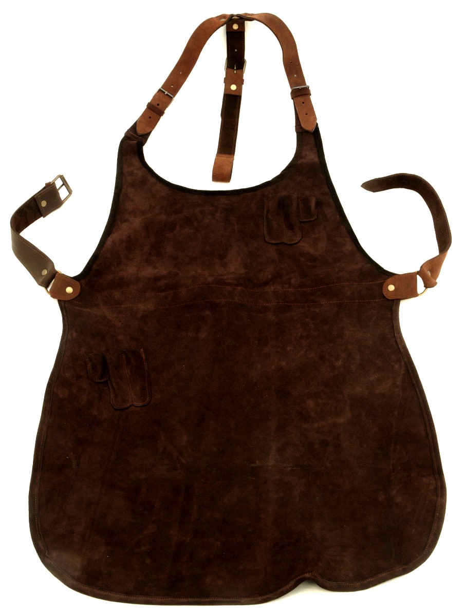 (BLOB)Angele blacksmith's apron CL-1 (BLOB)Angele blacksmith's apron CL-1