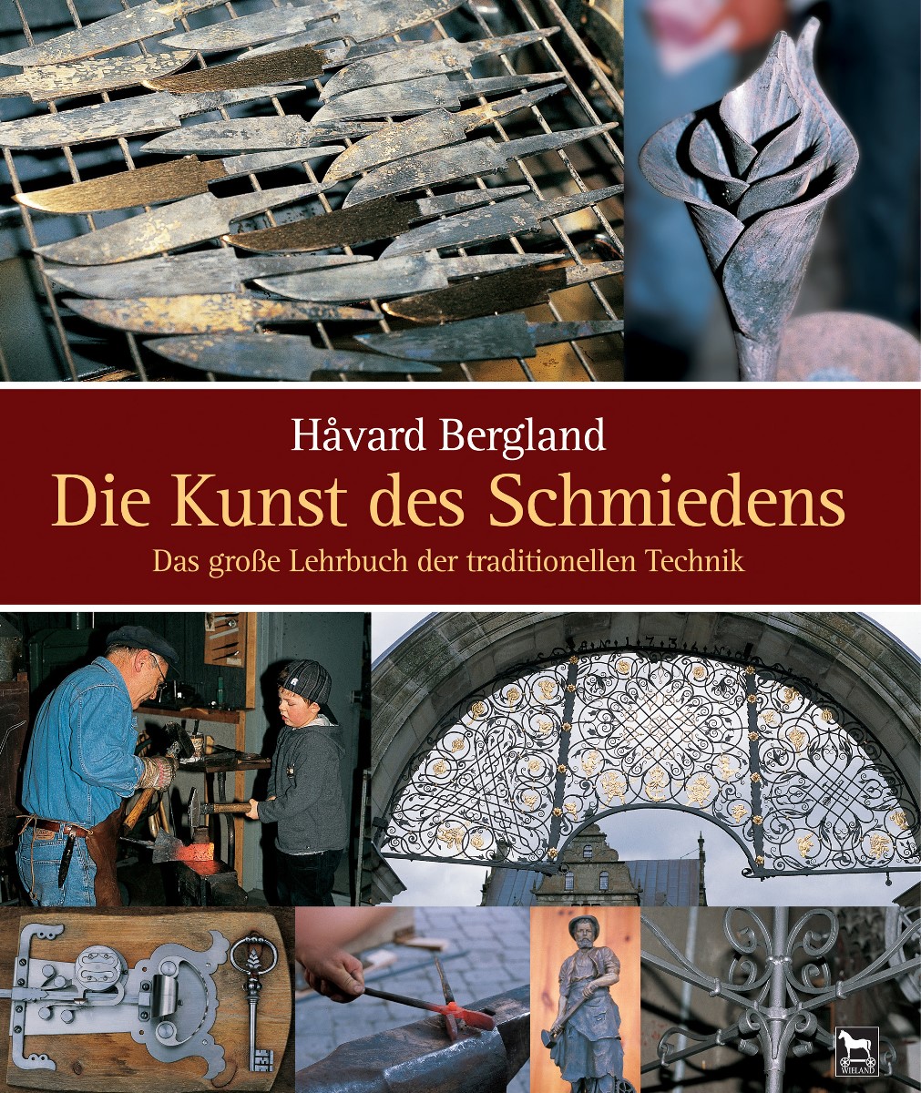 Die Kunst des Schmiedens-2