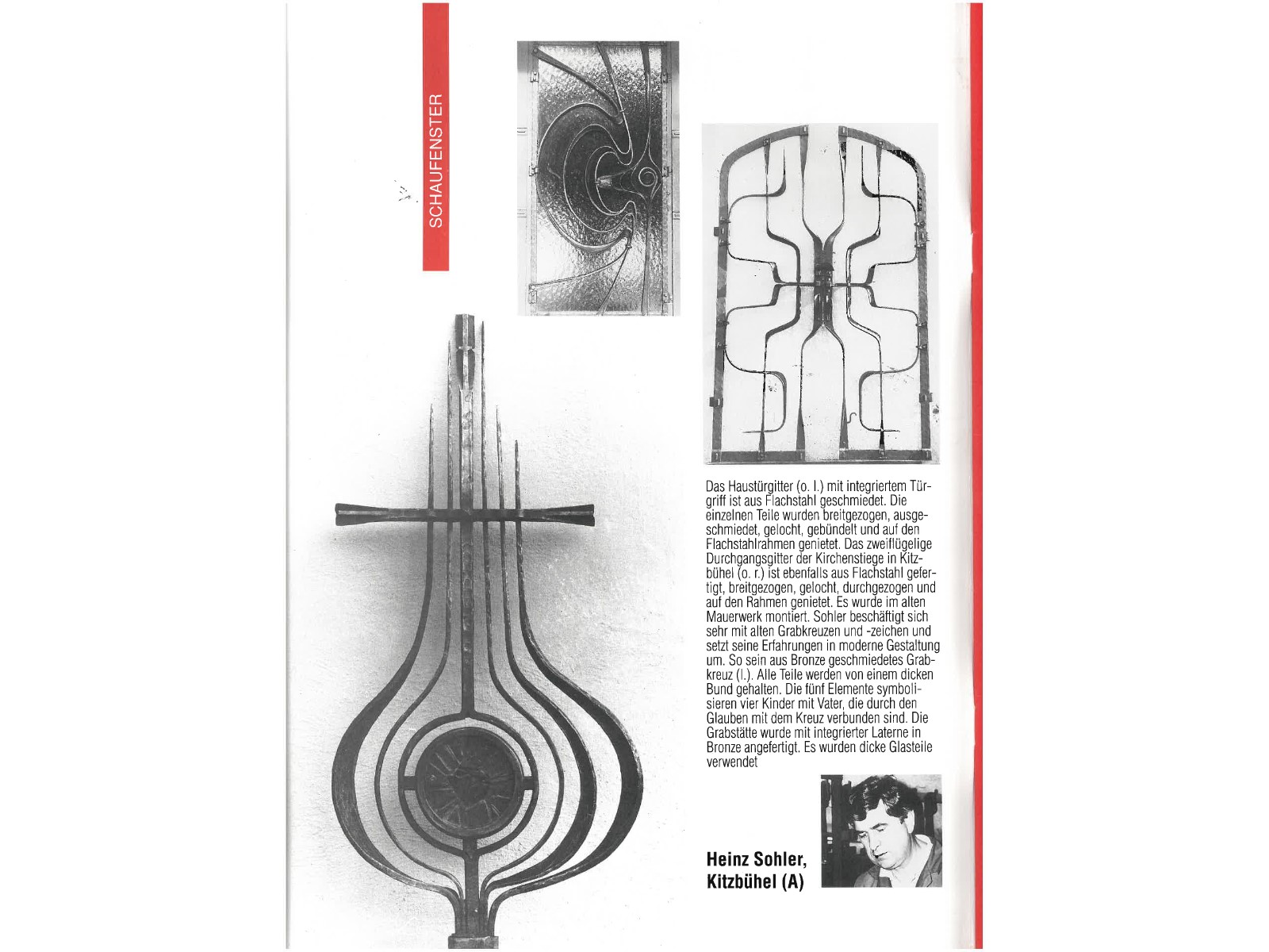 (BLOB)Zeitschrift HEPHAISTOS 1993, 05-2