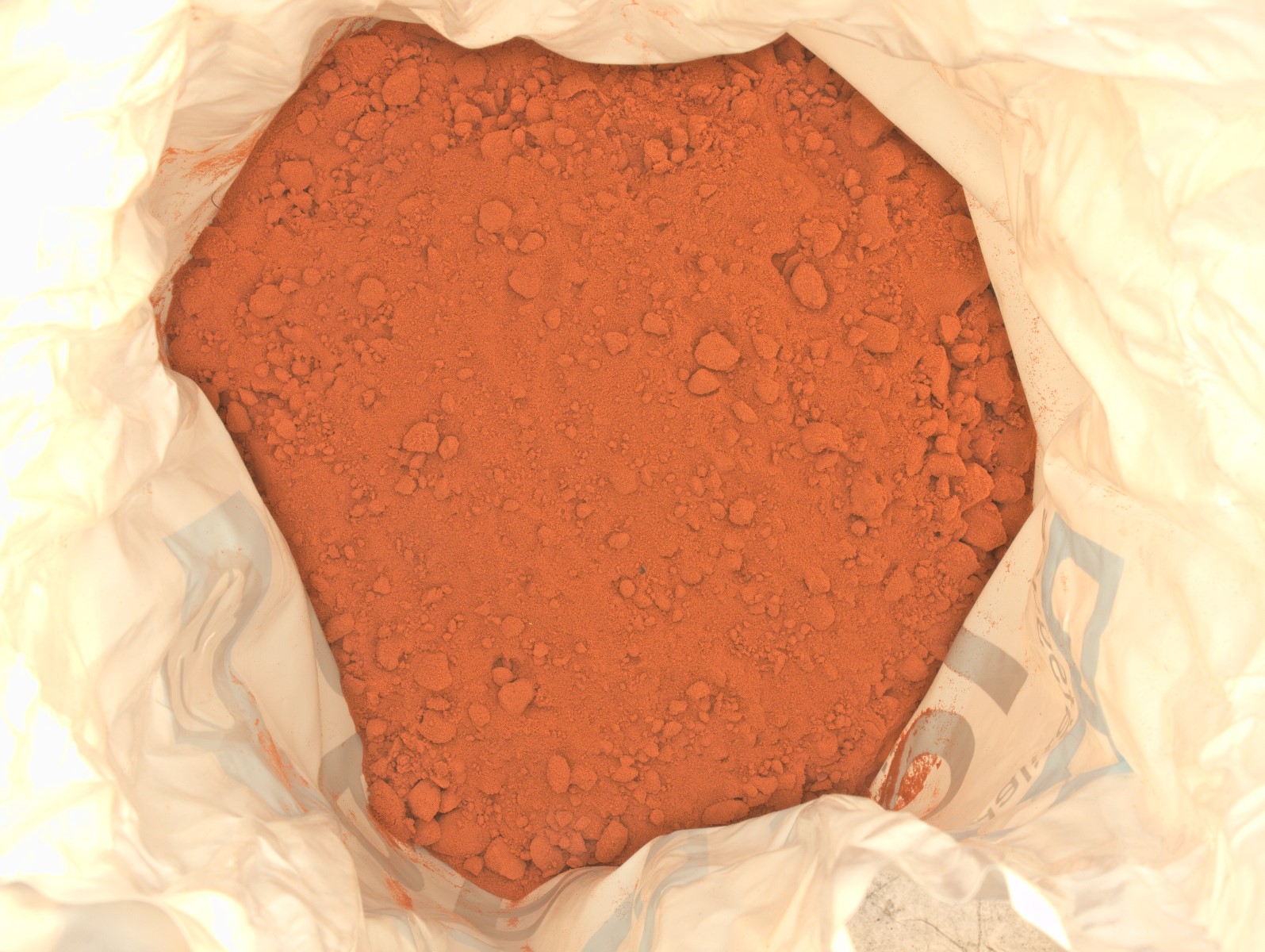 Regenerierungs-Öl für Formsand 1,0 kg-2