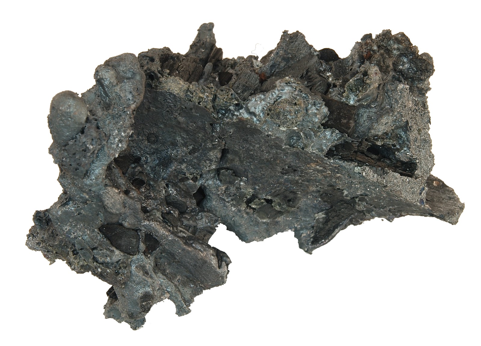 (BLOB)loop, unforged 1,75 kg-3