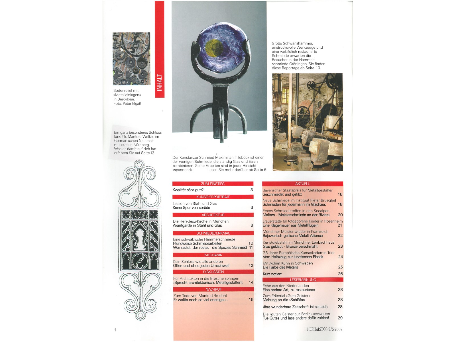 Zeitschrift HEPHAISTOS 2002, 5/6-4