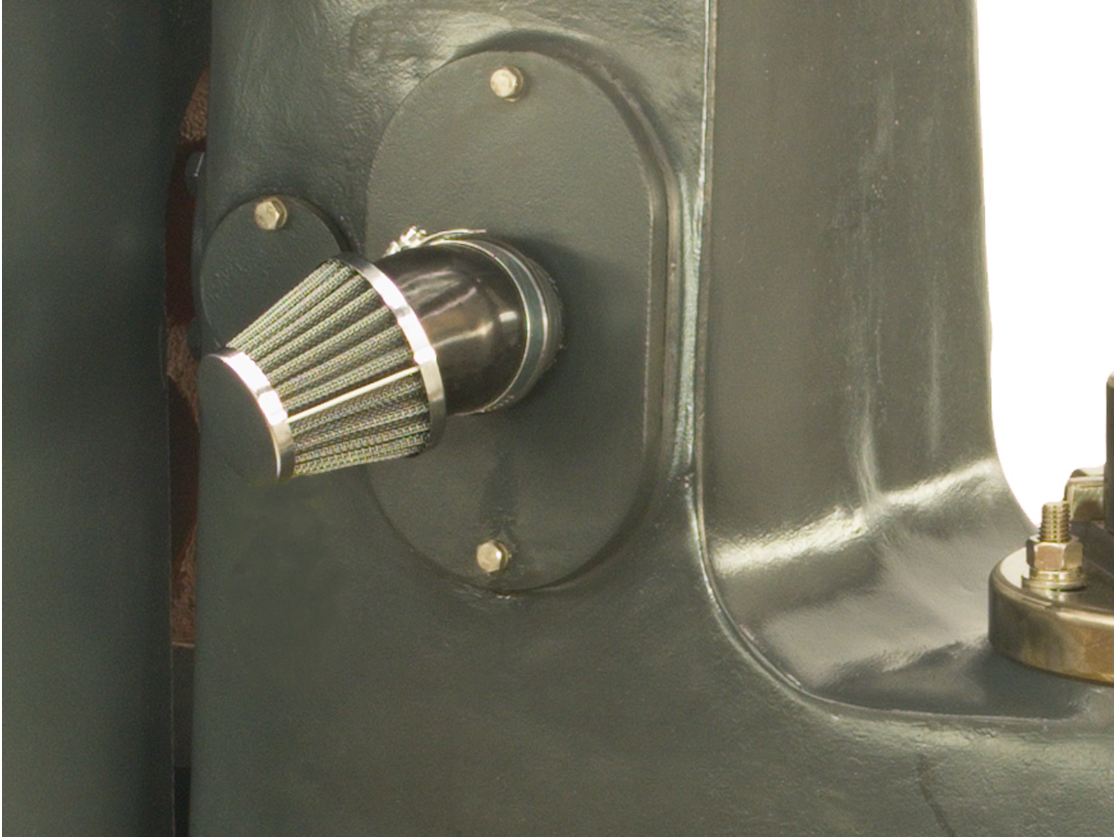(BLOB)filtre à air pour pilon AN-L-2 (BLOB)filtre à air pour pilon AN-L-2