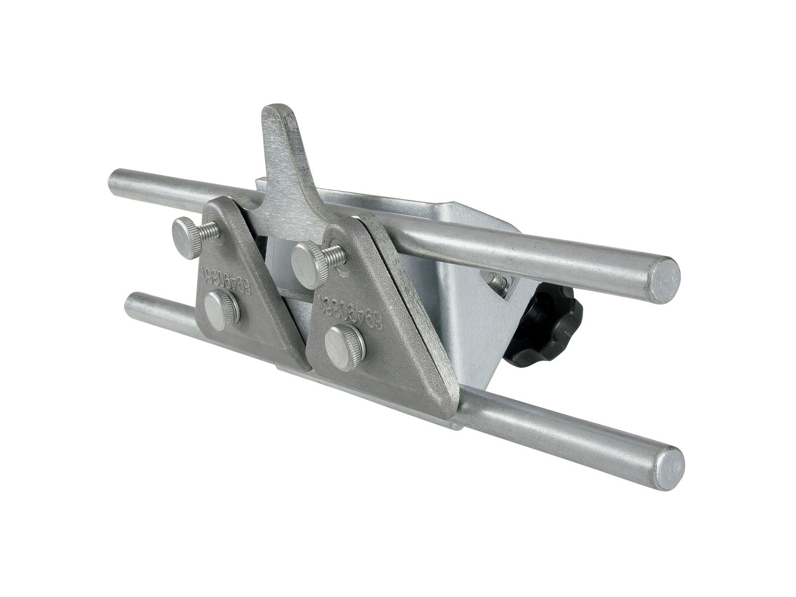 (BLOB)Holding device for scissors for NTS 255-1 (BLOB)Holding device for scissors for NTS 255-1