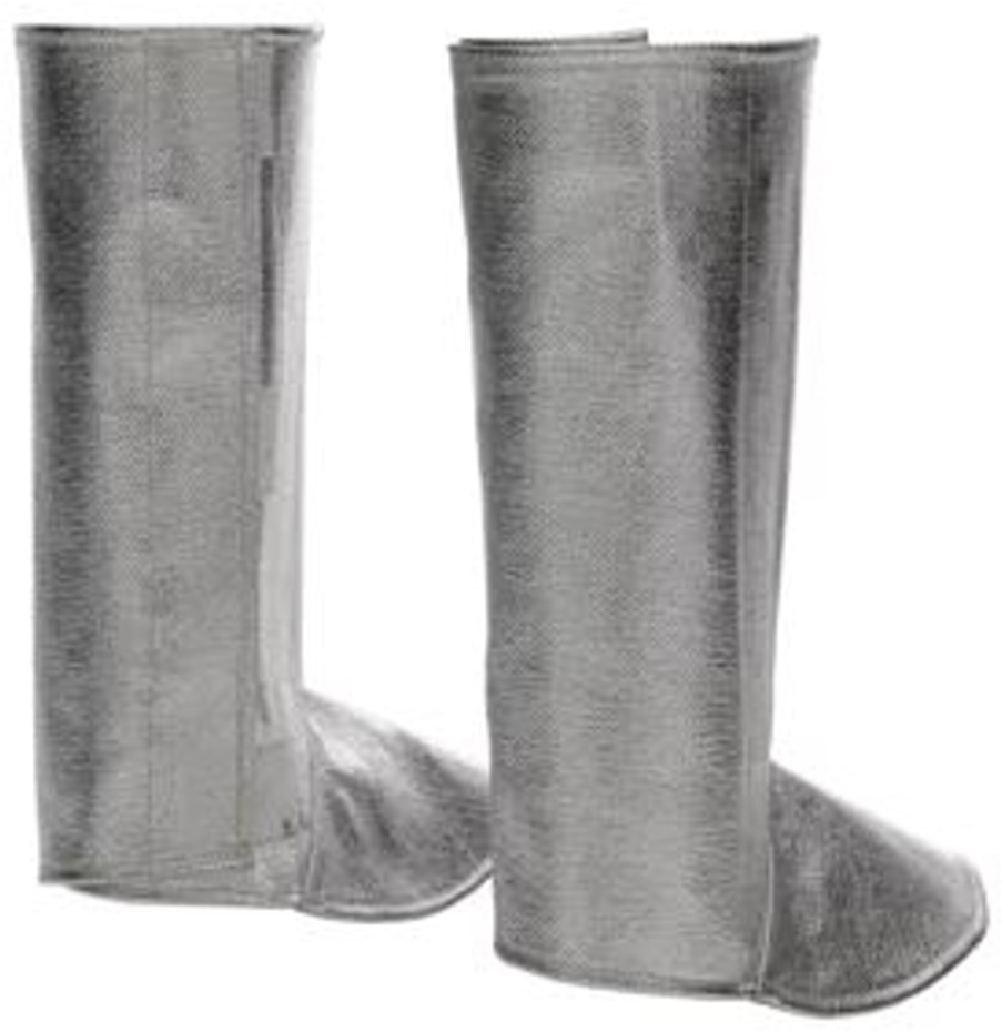 Gamasche (Hitzeschutz)-2 Gamasche (Hitzeschutz)-2