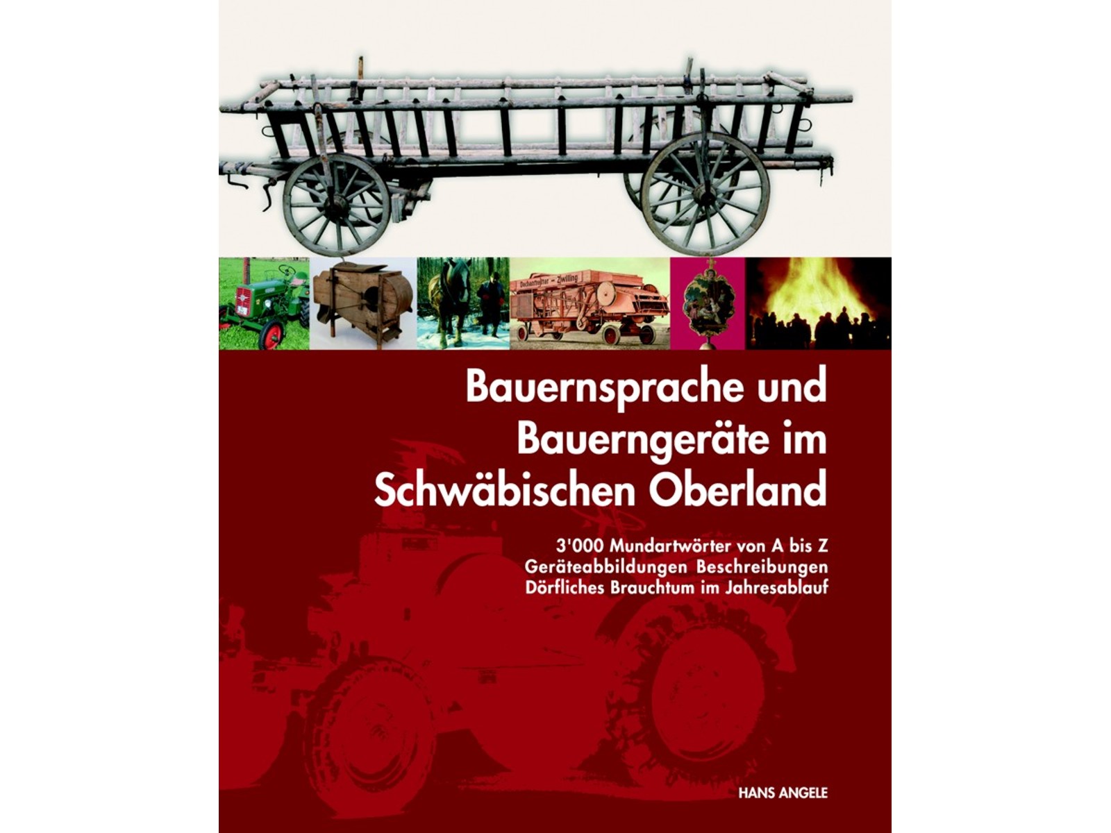 (BLOB)Bauernsprache und Bauerngeräte im Schwäbischen Oberland-1 (BLOB)Bauernsprache und Bauerngeräte im Schwäbischen Oberland-1