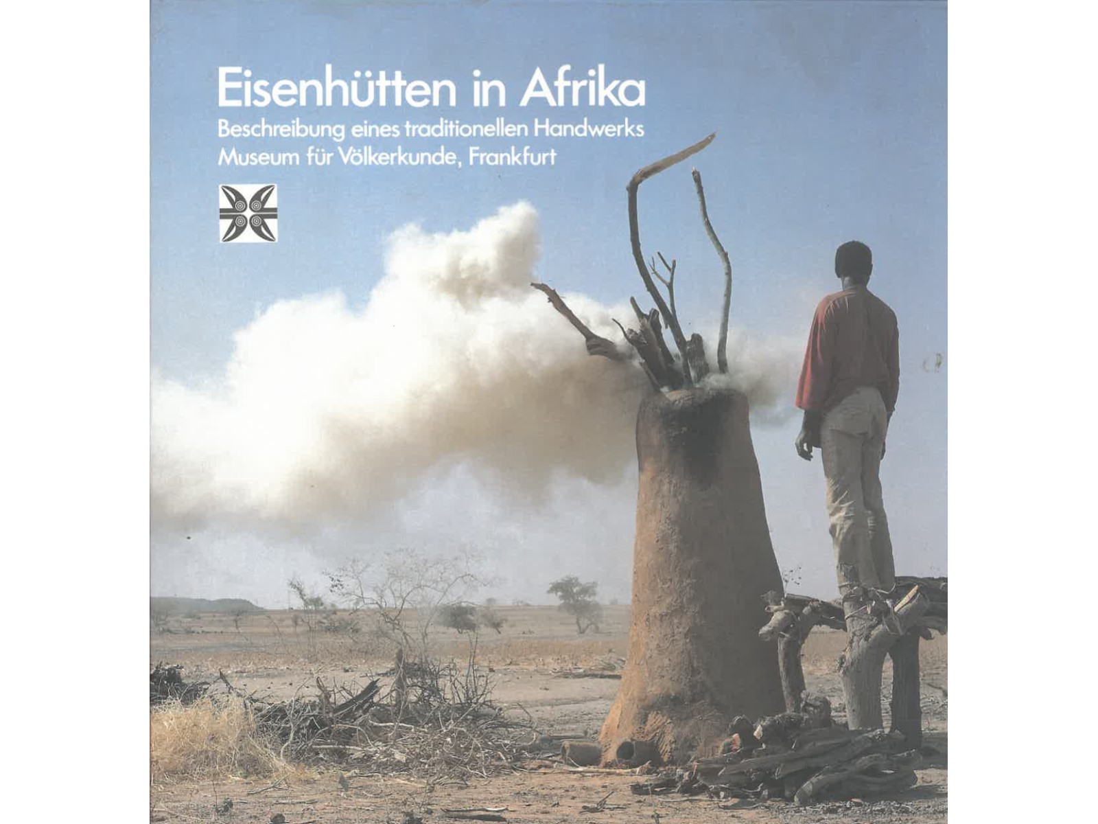 Eisenhütten in Afrika-1