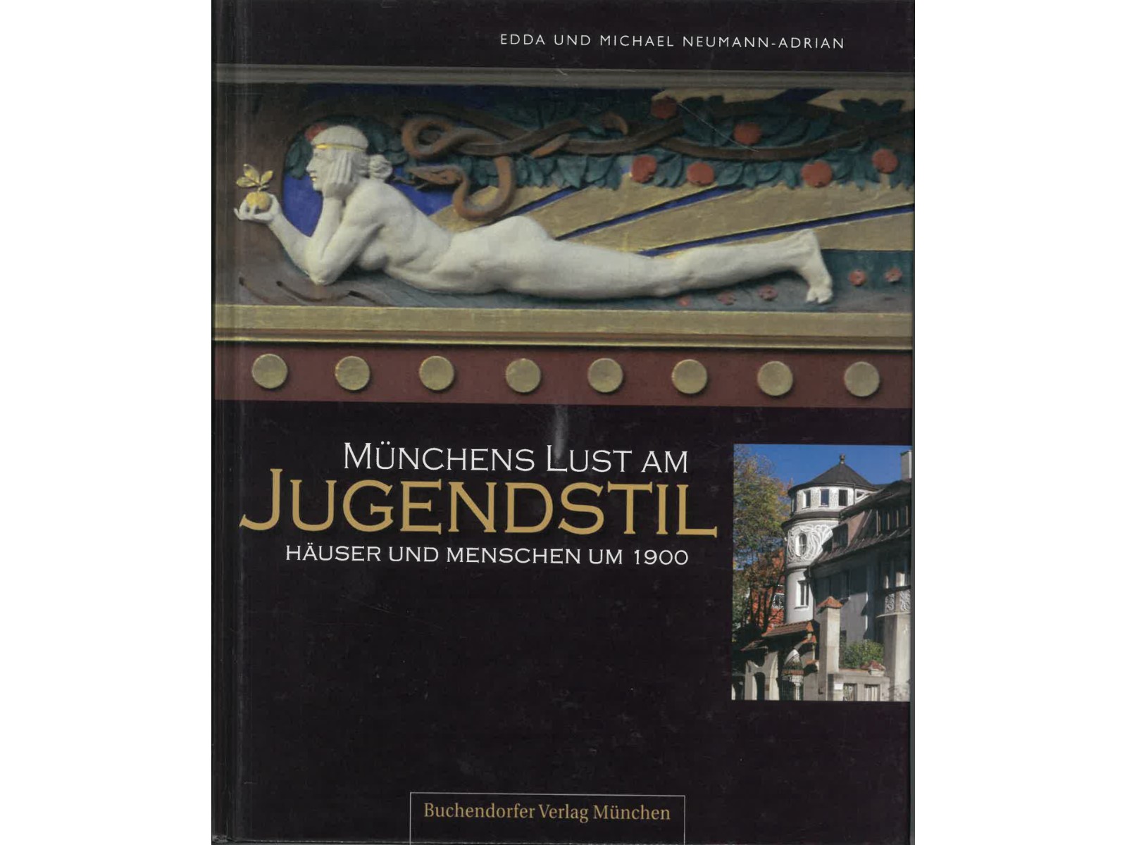 Münchens Lust am Jugendstil-1