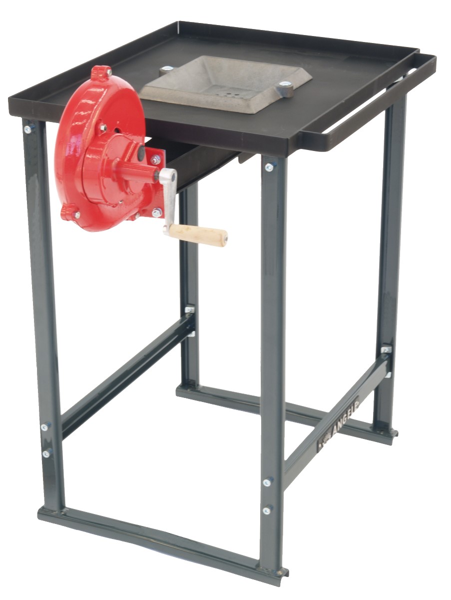 (BLOB)forge portable type F 600 H-1 (BLOB)forge portable type F 600 H-1