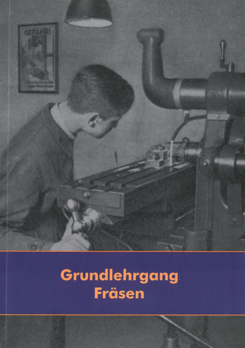 (BLOB)Grundlehrgang Fräsen (forging and soldering)-2