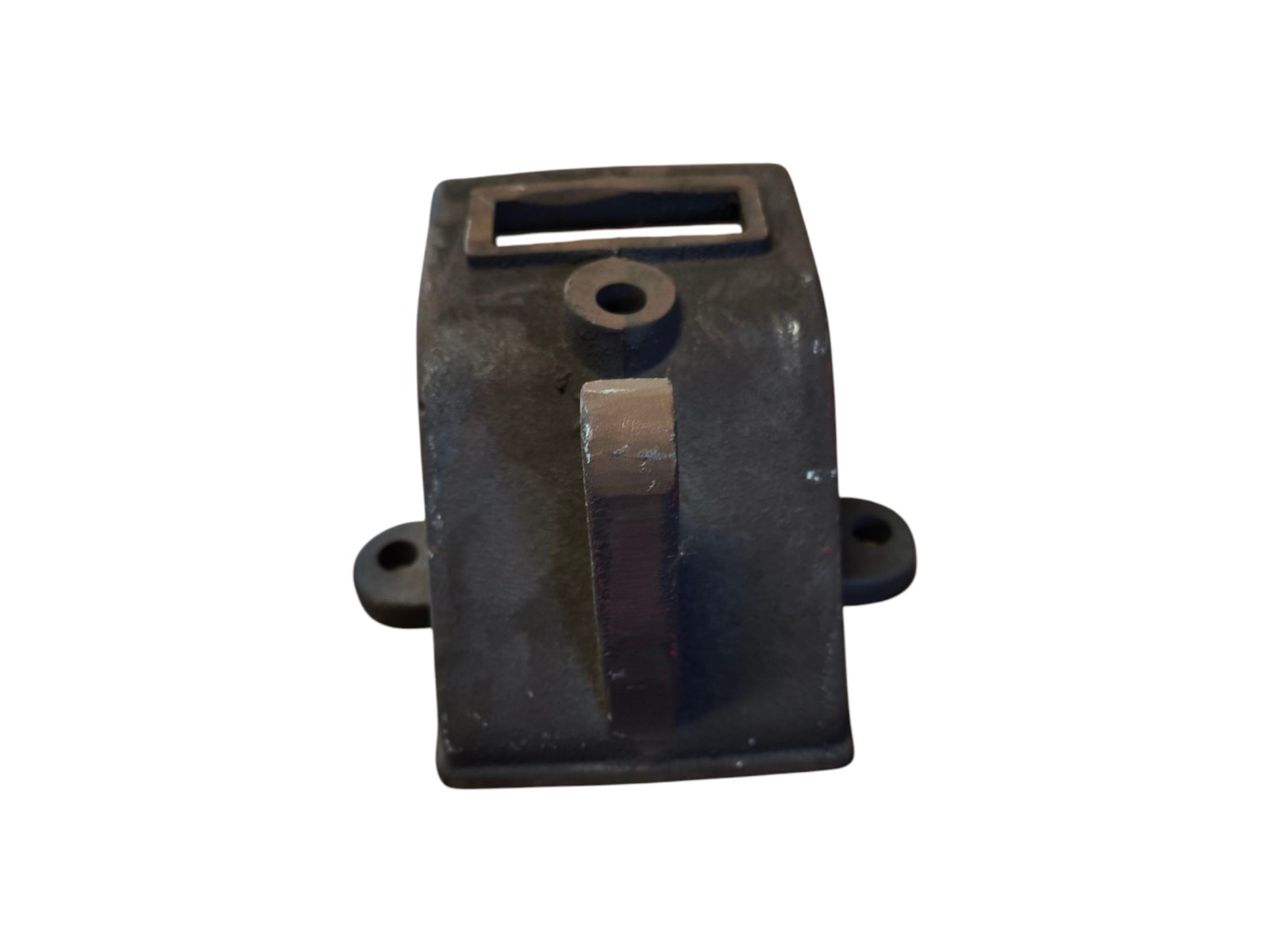 (BLOB)bottom part pour Field Forge Insert No. 17-3
