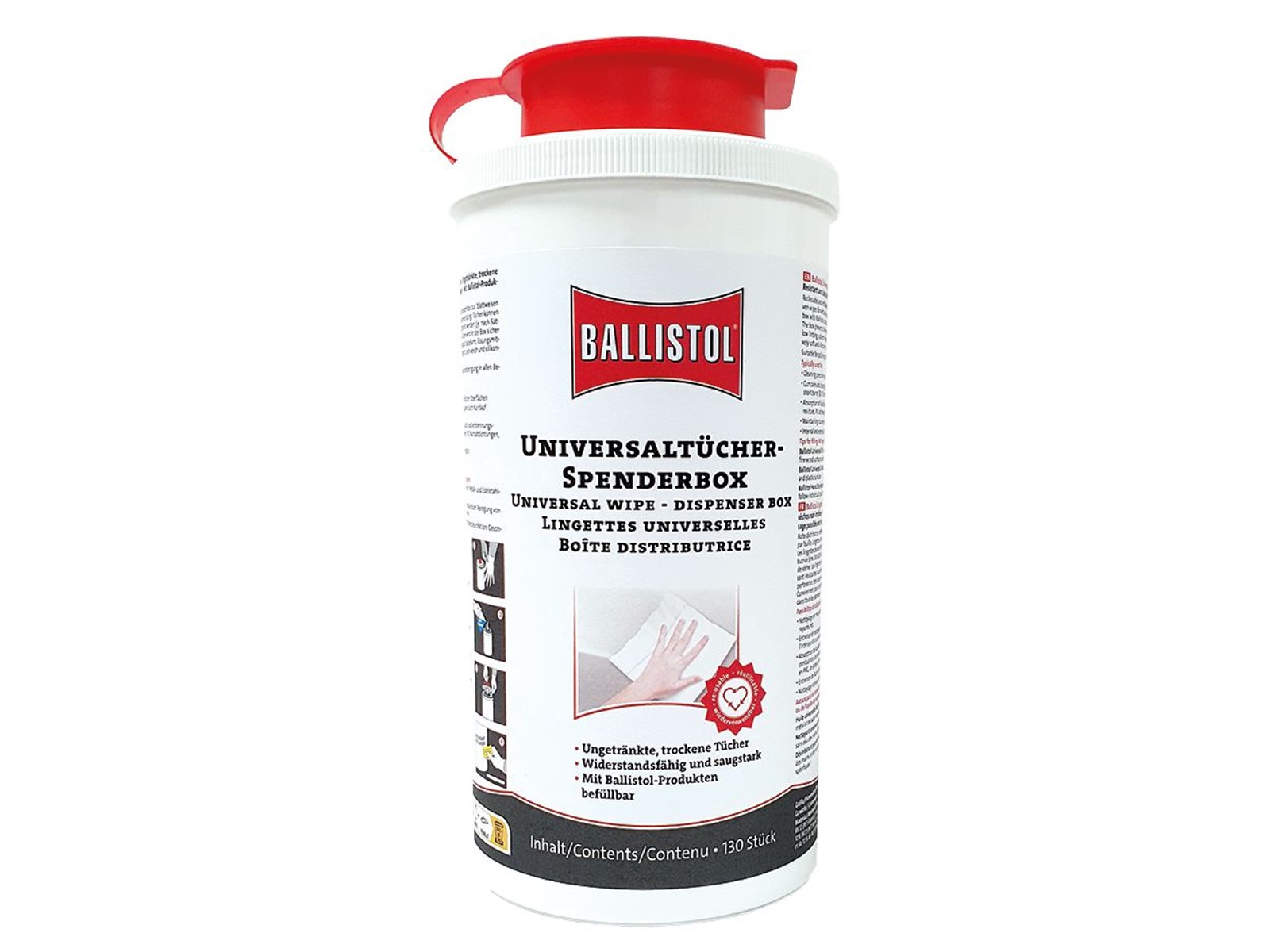 (BLOB)Ballistol universal tissue dispenser box-2