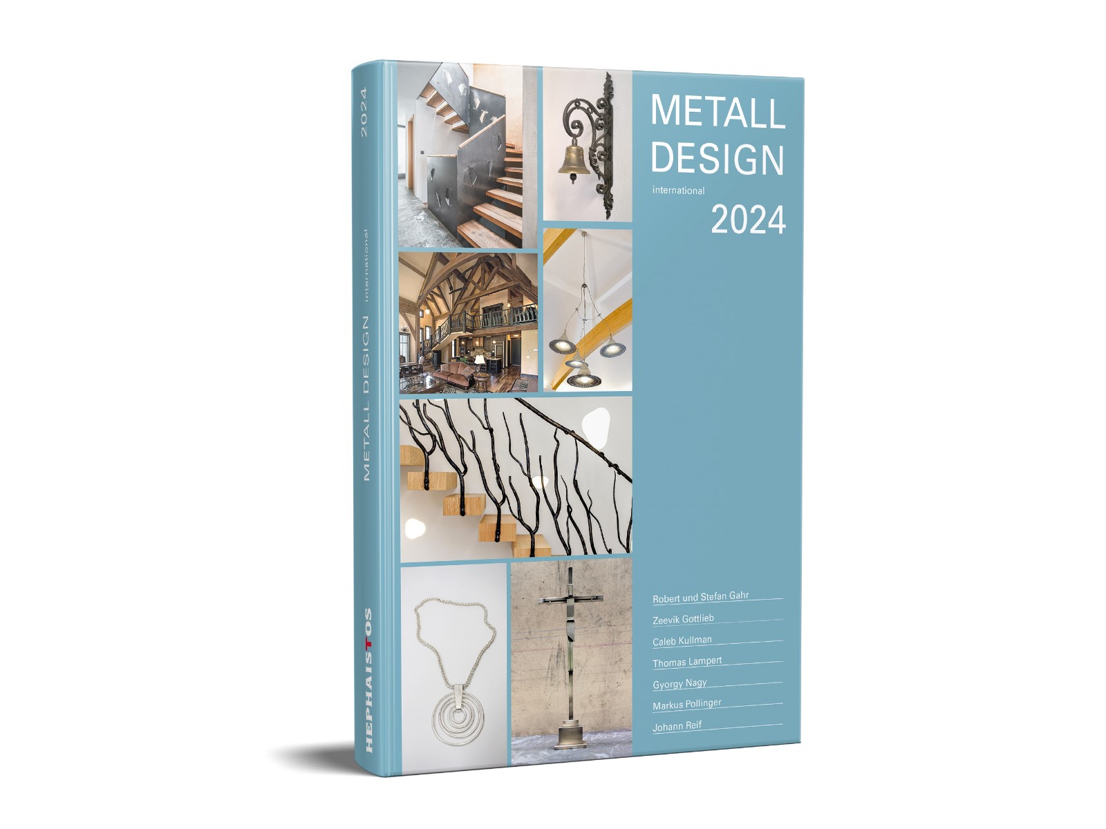 (BLOB)Metall Design international 2024-2