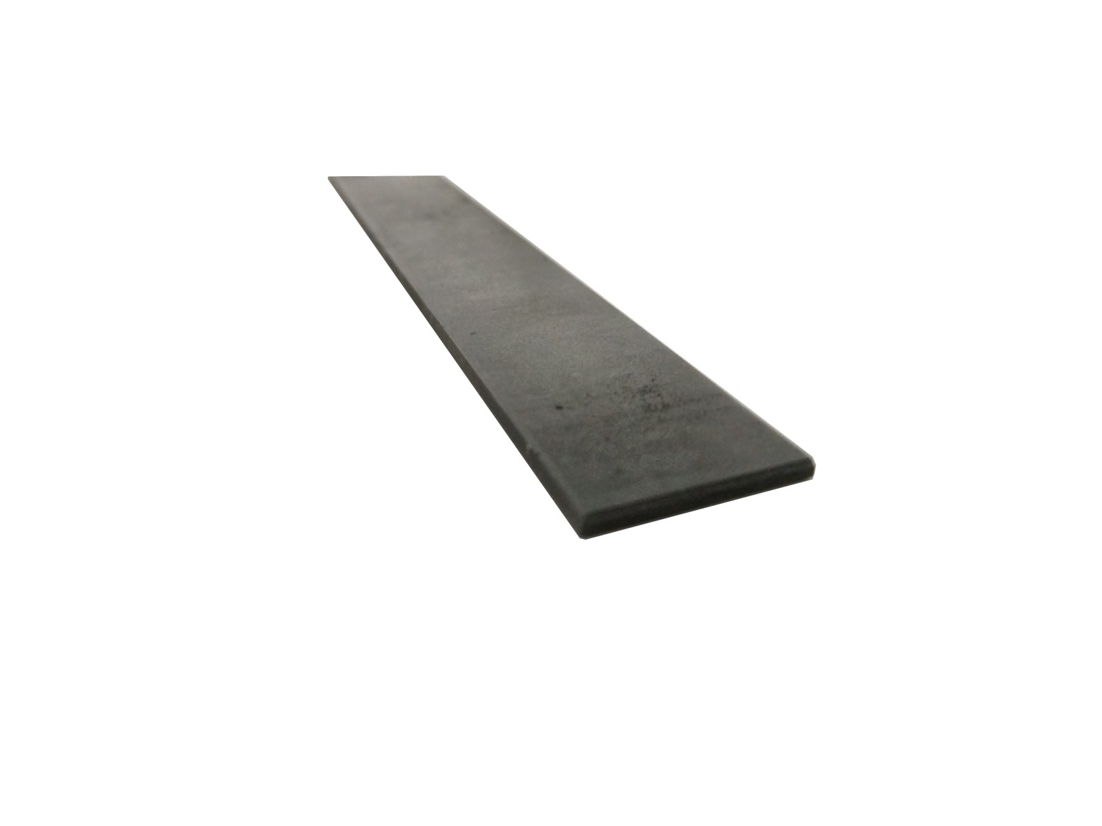 Messerstahl 12C27M Streifen 34x3,6 mm, 1,0 m-1