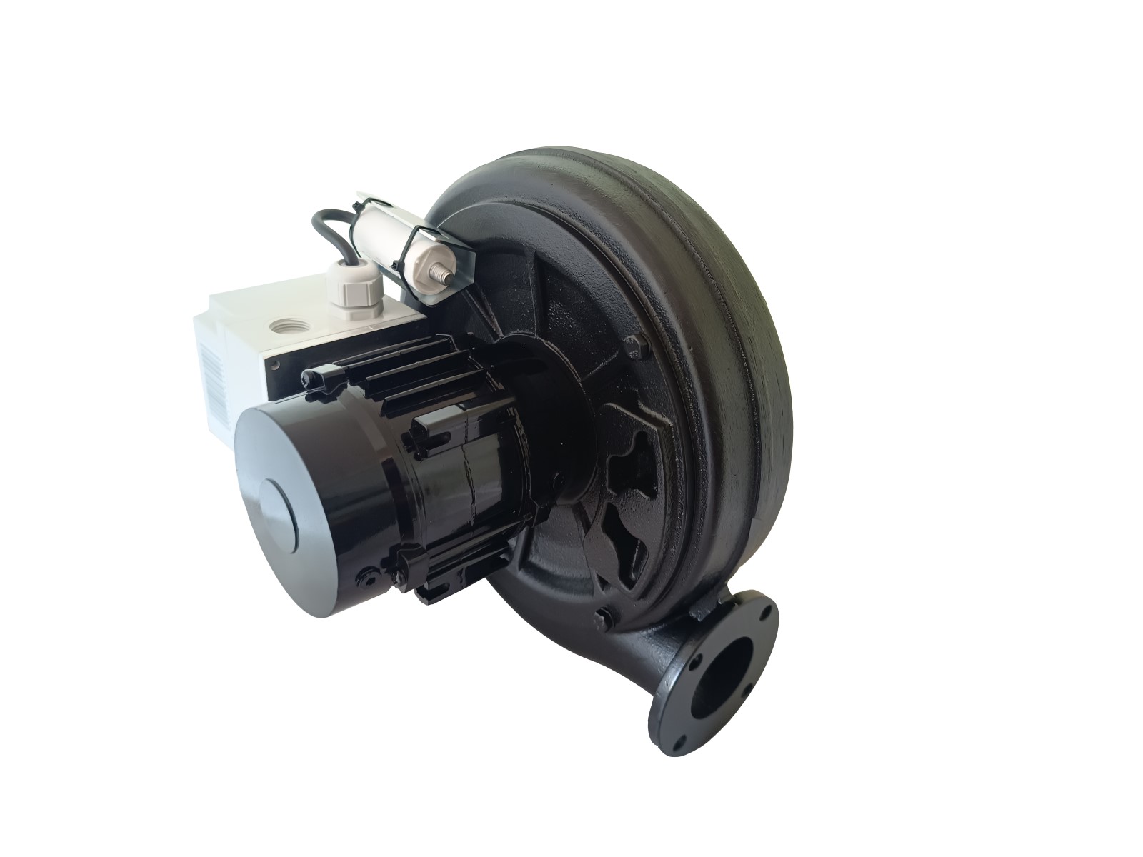 (BLOB)blower type RE-0V-2