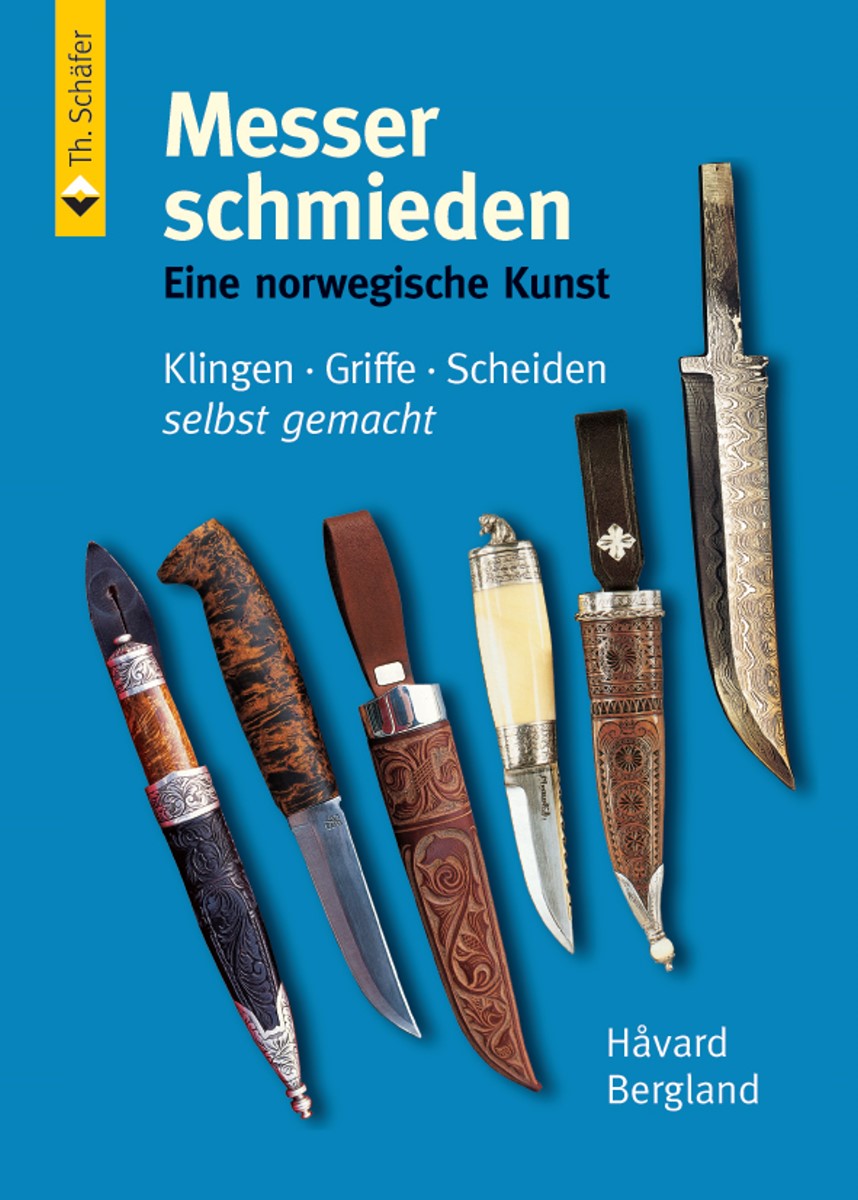 Messer schmieden-2