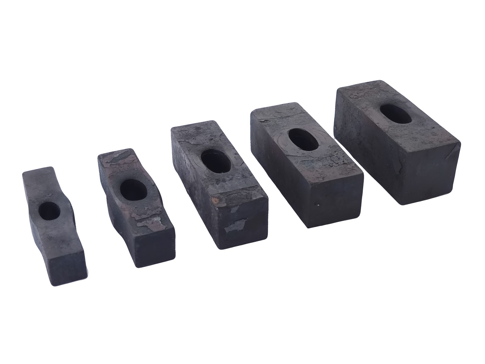 Hammerrohling -1 Hammerrohling -1